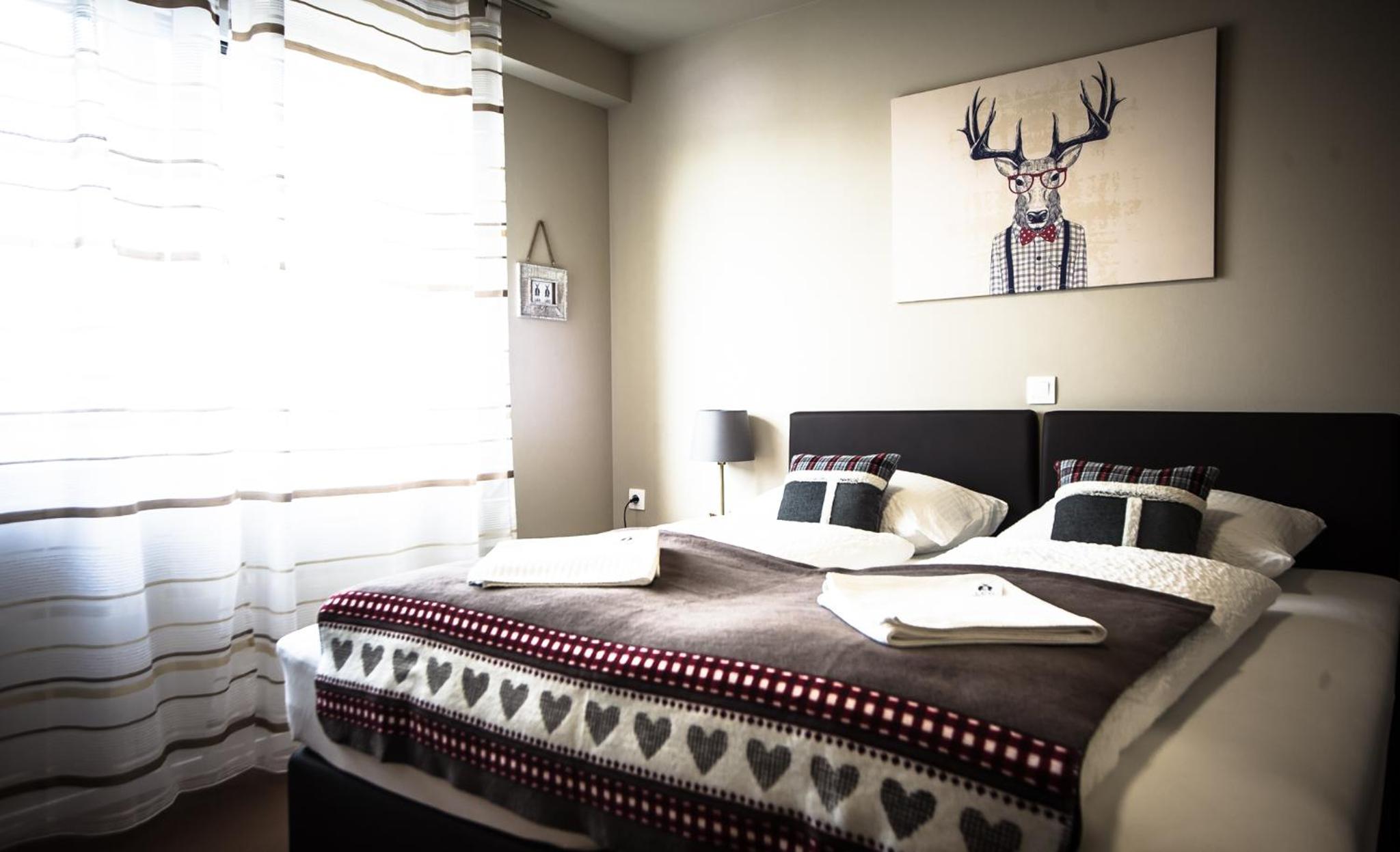 Double Room - Photo 6