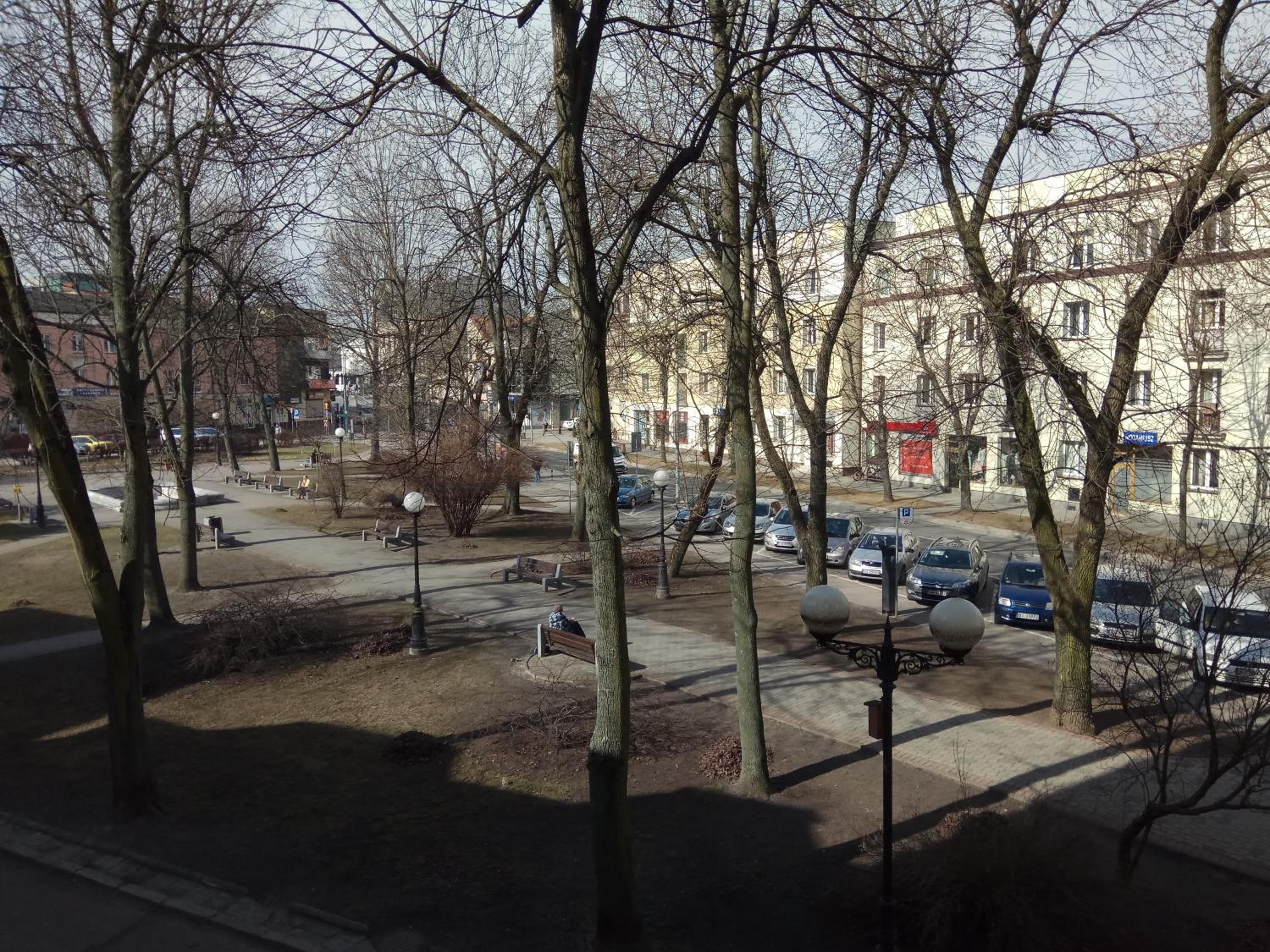 Standard Apartment - Photo 7