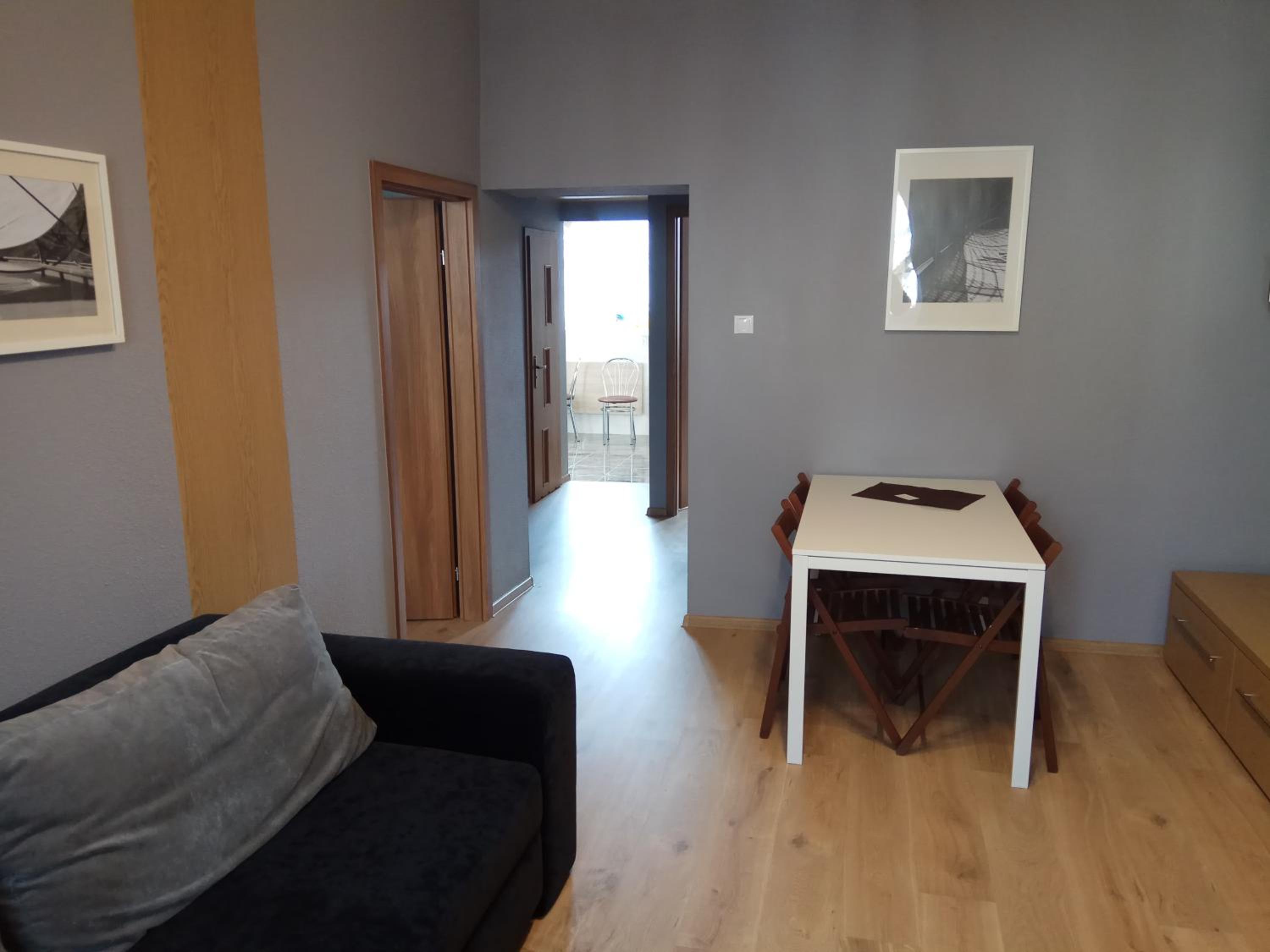 Standard Apartment - Photo 8