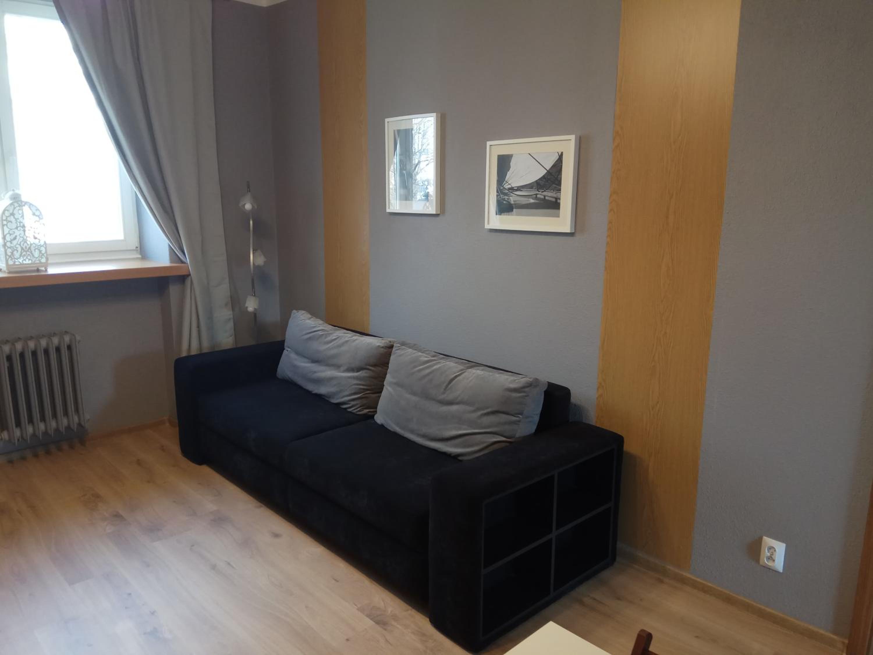 Standard Apartment - Photo 1