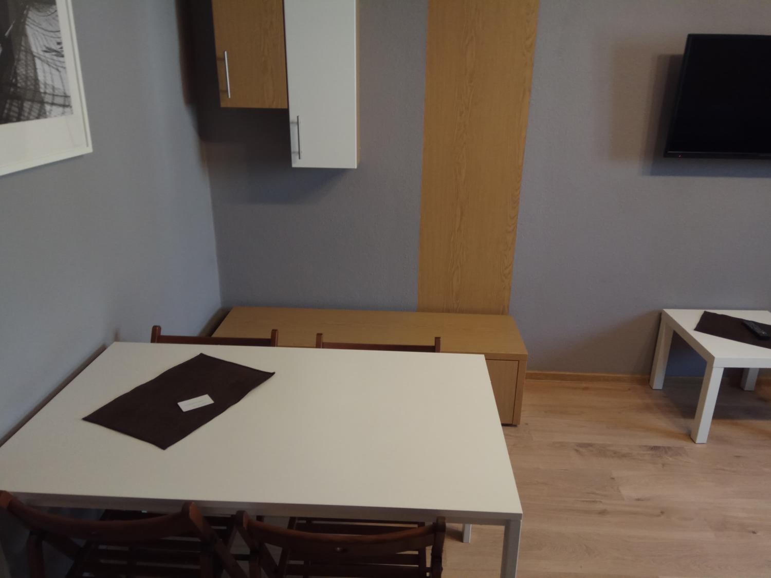 Standard Apartment - Photo 9