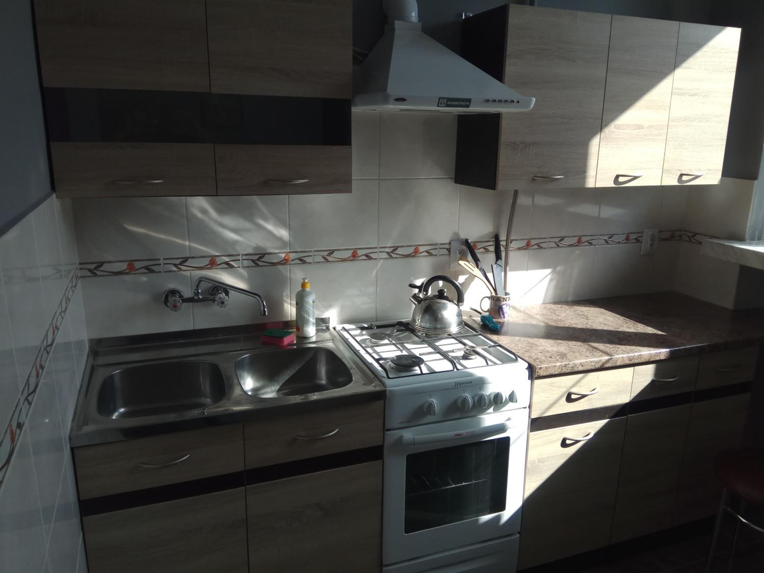 Standard Apartment - Photo 11