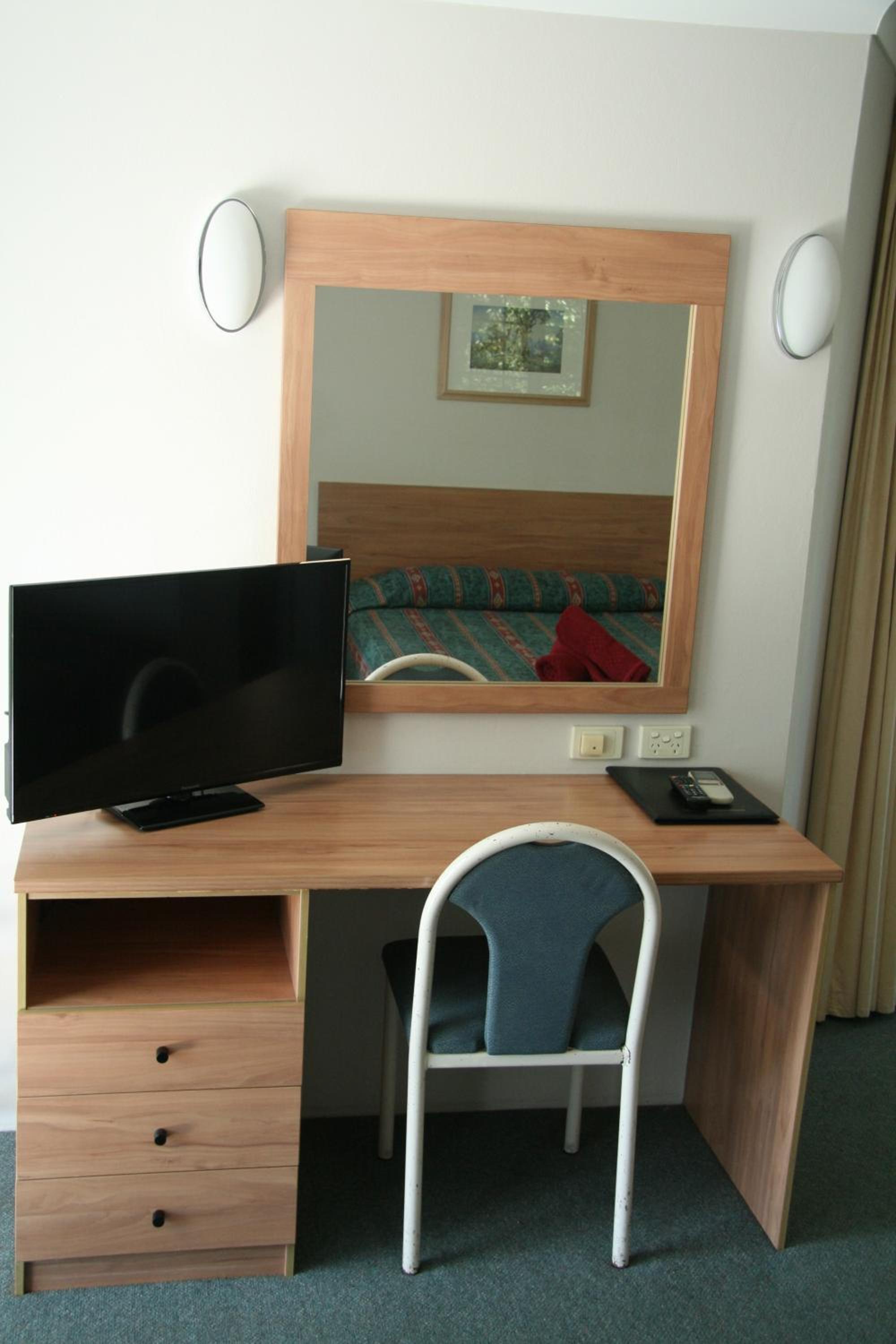 Deluxe Double Room photo 3