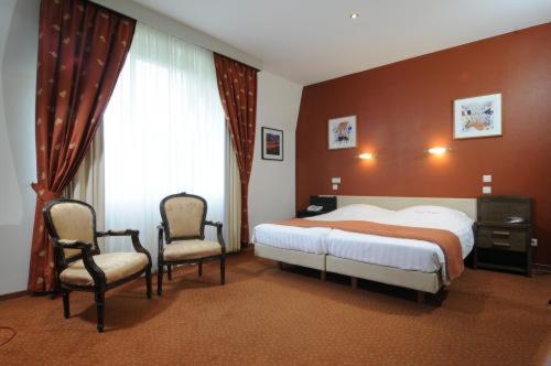 Superior Double Room photo 2