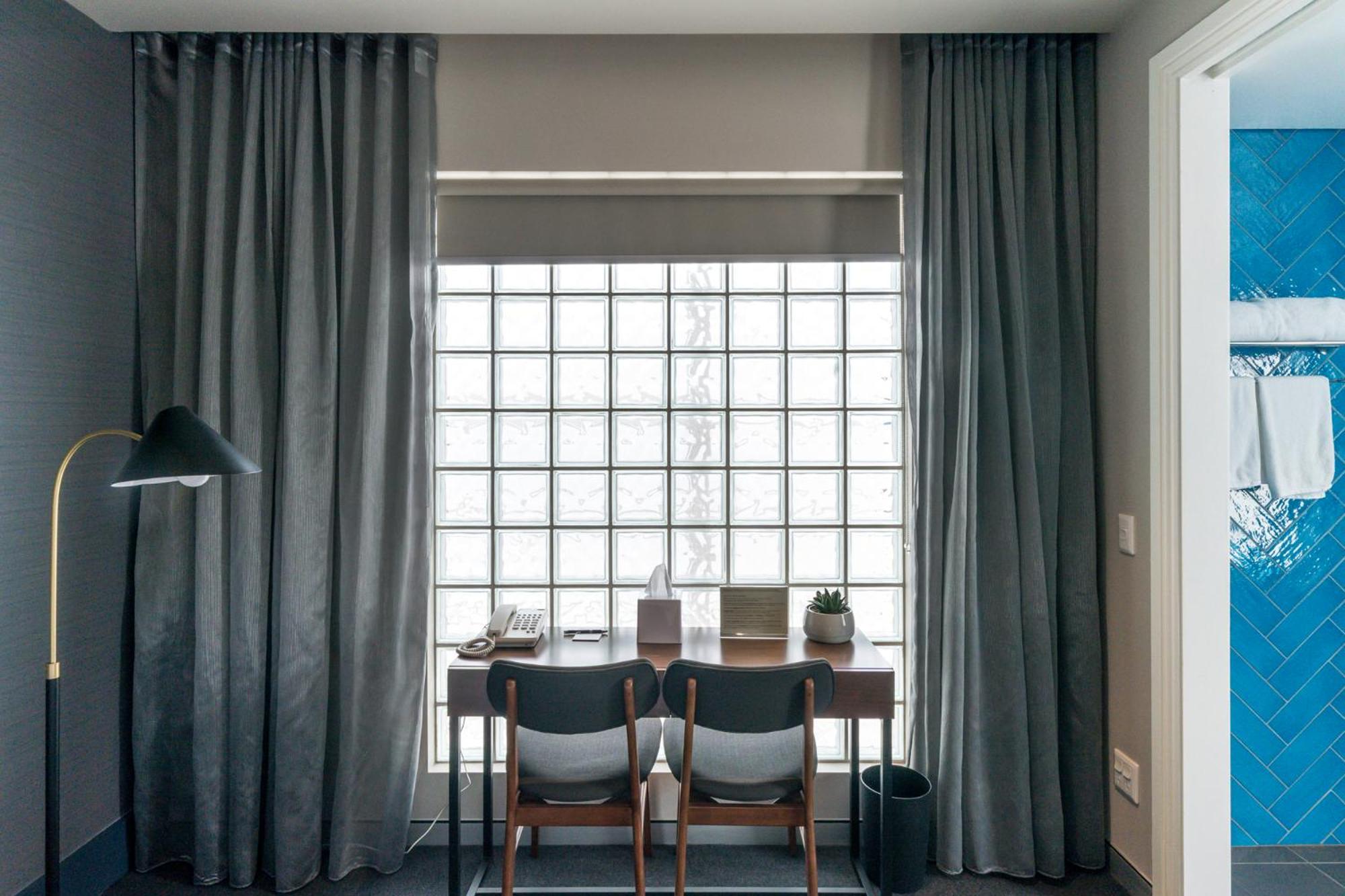 Twin Room - Paddo