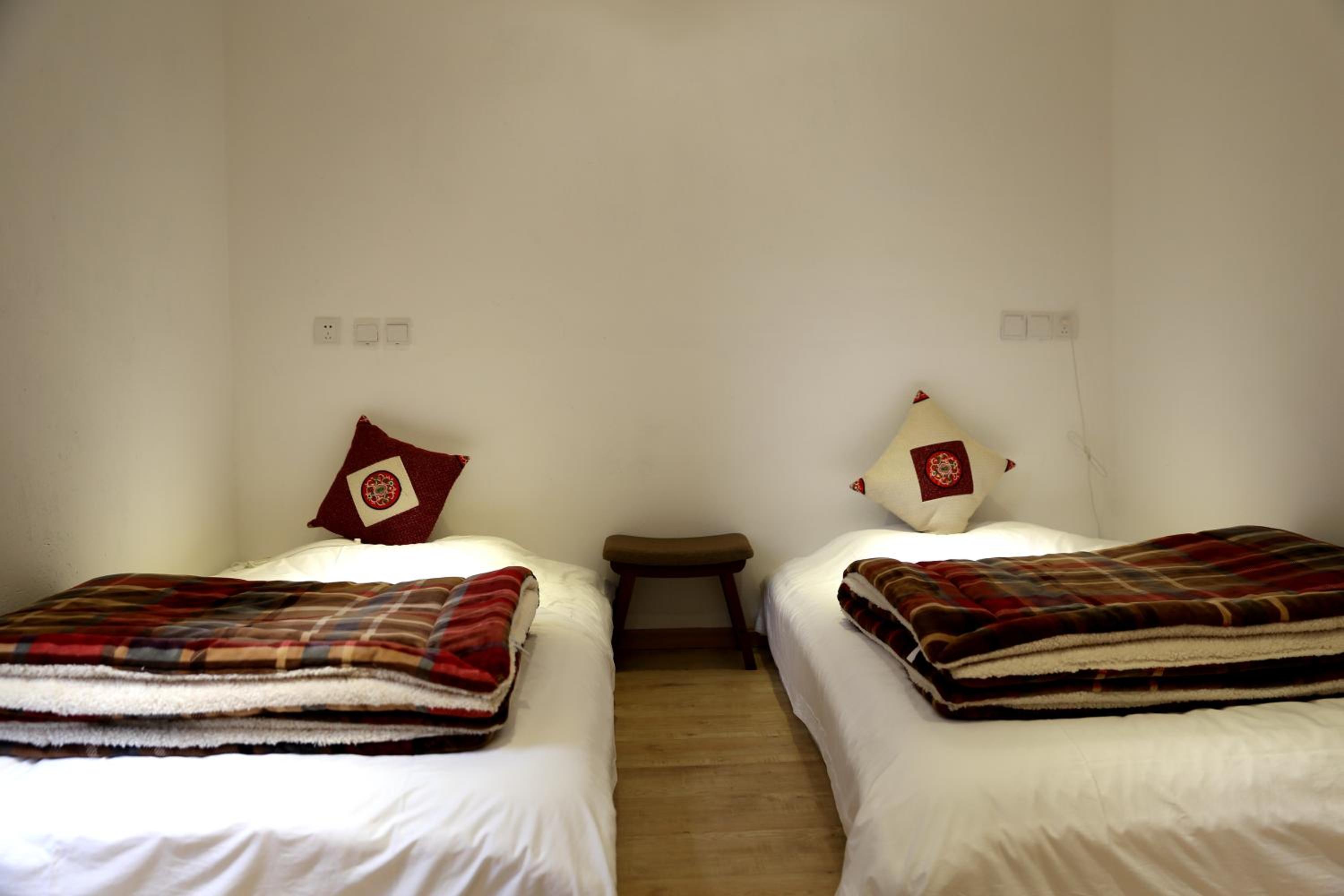 Deluxe Suite photo 1