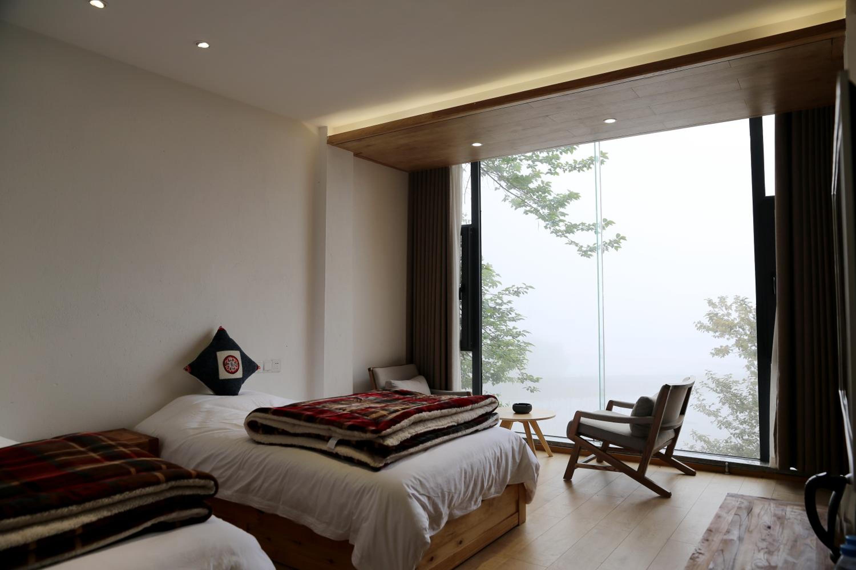 Twin Room With View photo 3