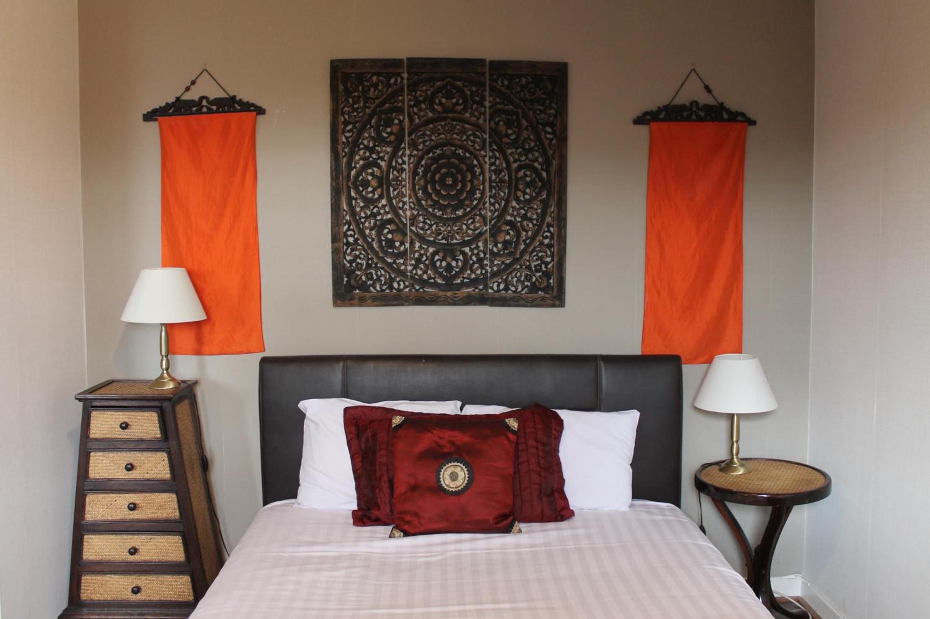 Executive Double Room photo 3