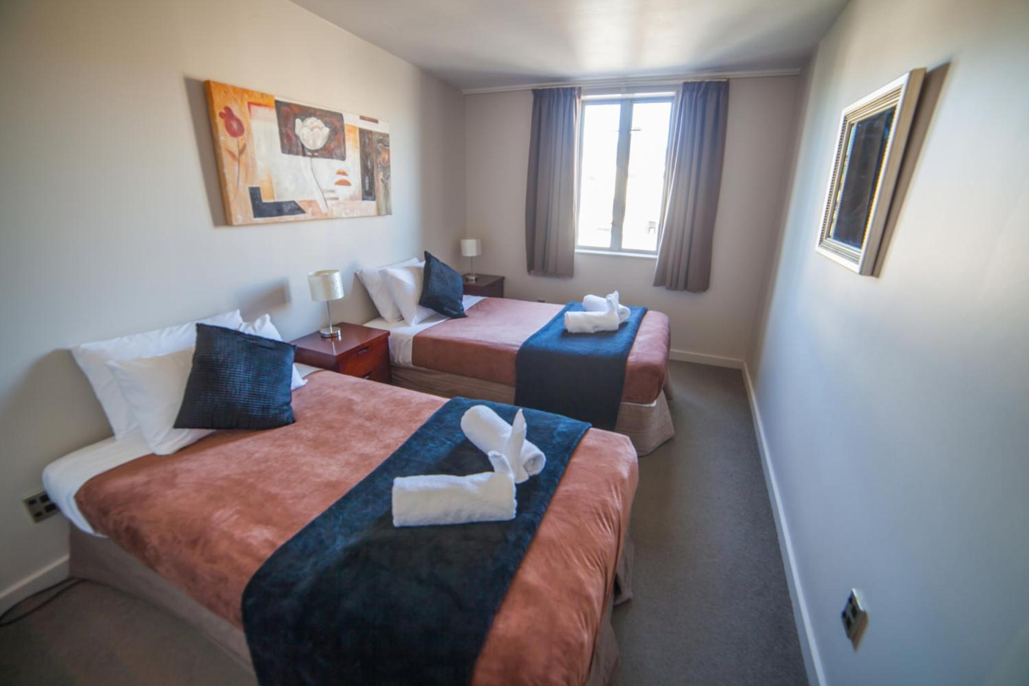 Two-Bedroom Apartment - Photo 1