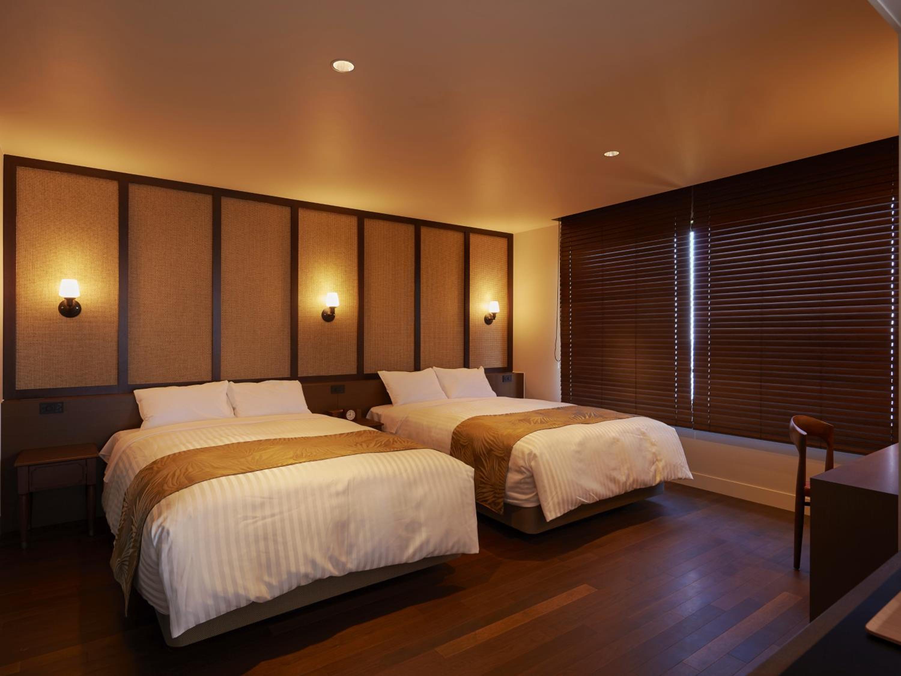 Premium Suite with Ocean View - Photo 5