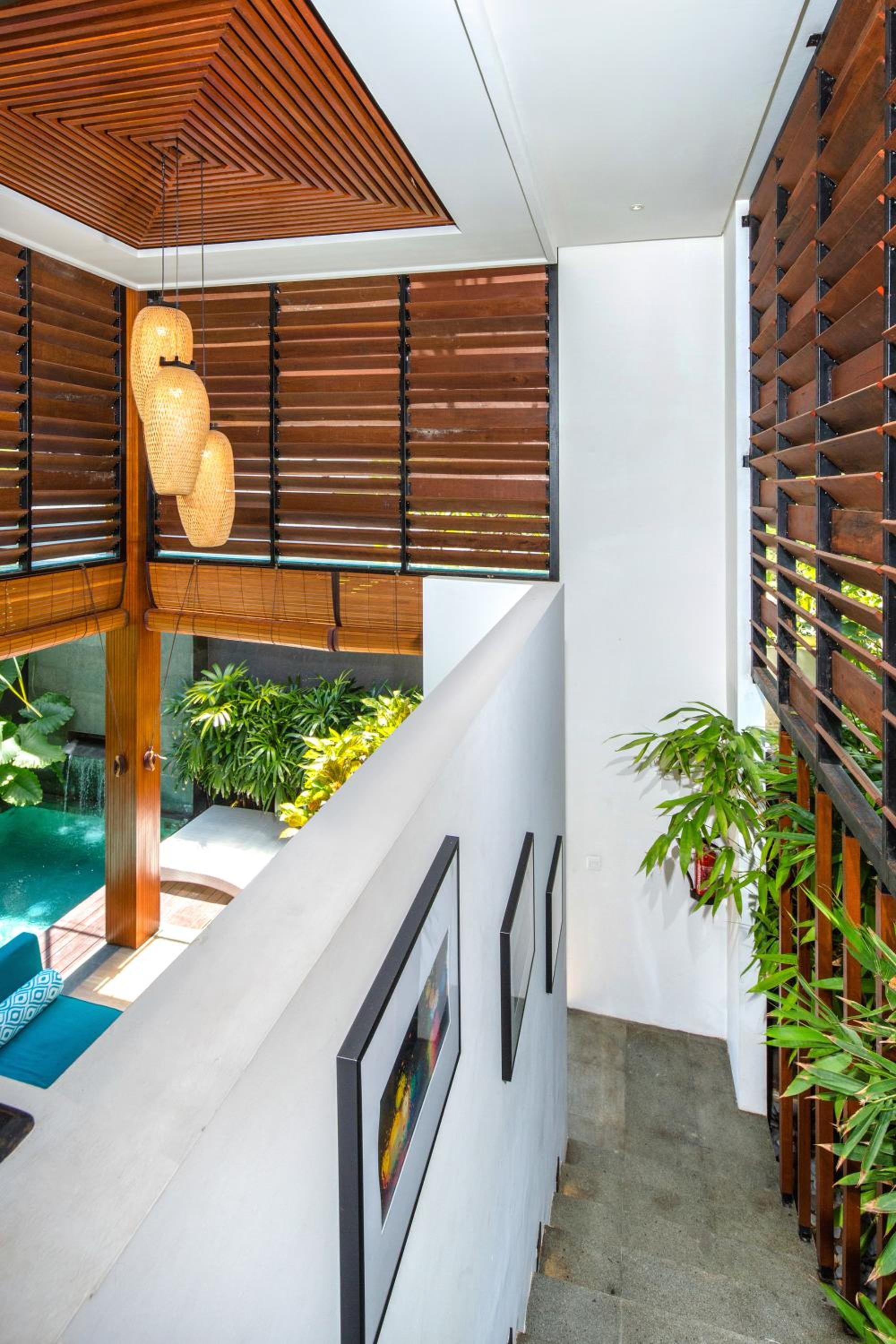 Two-Bedroom Villa with Private Pool
