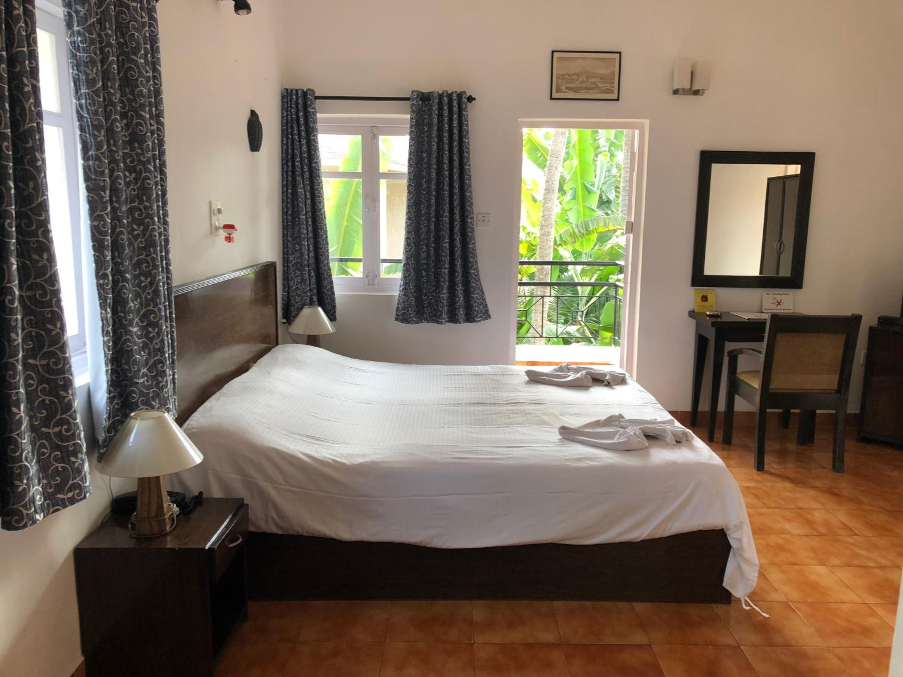 Standard Double Room - Photo 1
