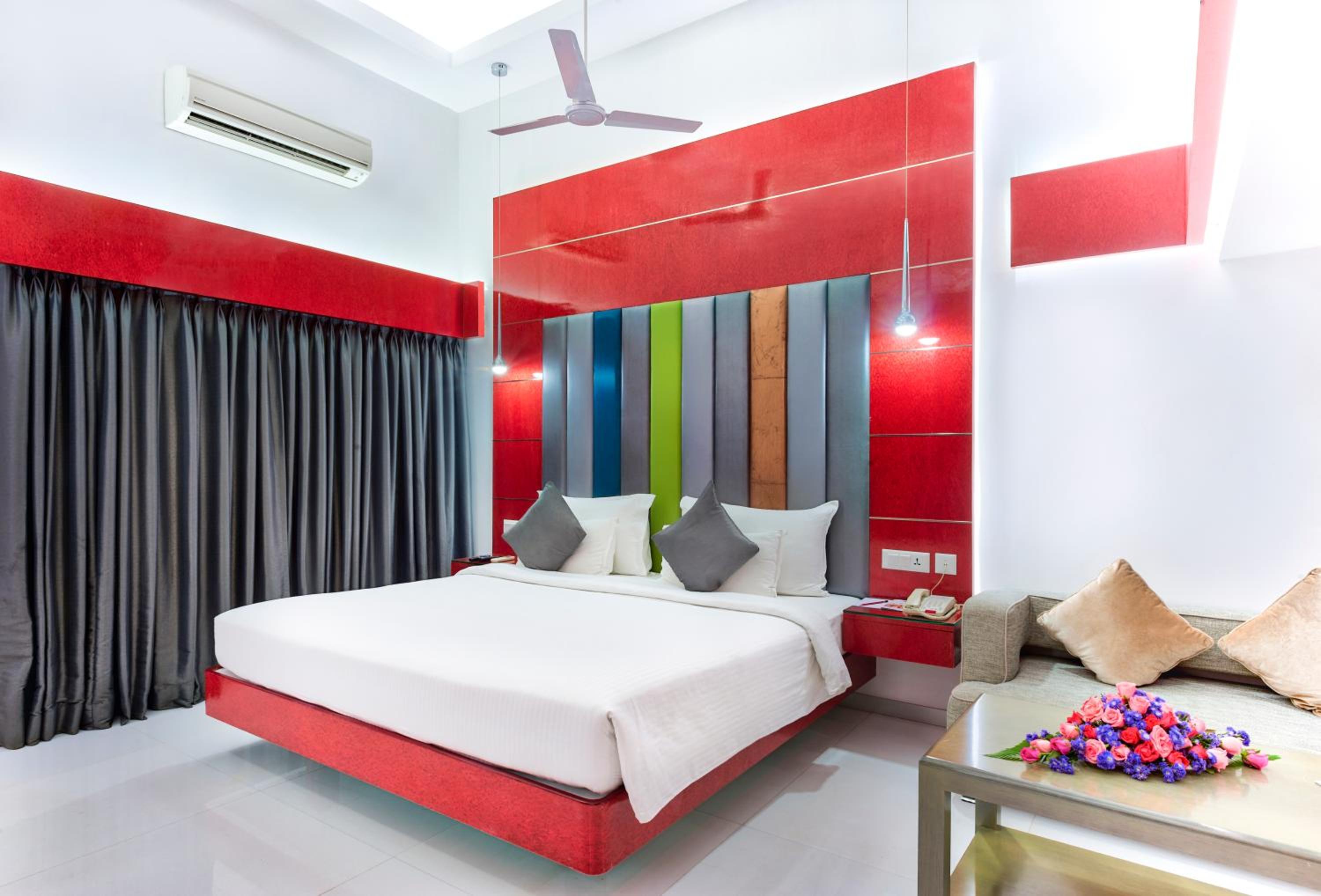 Grande Duplex Room - Photo 5