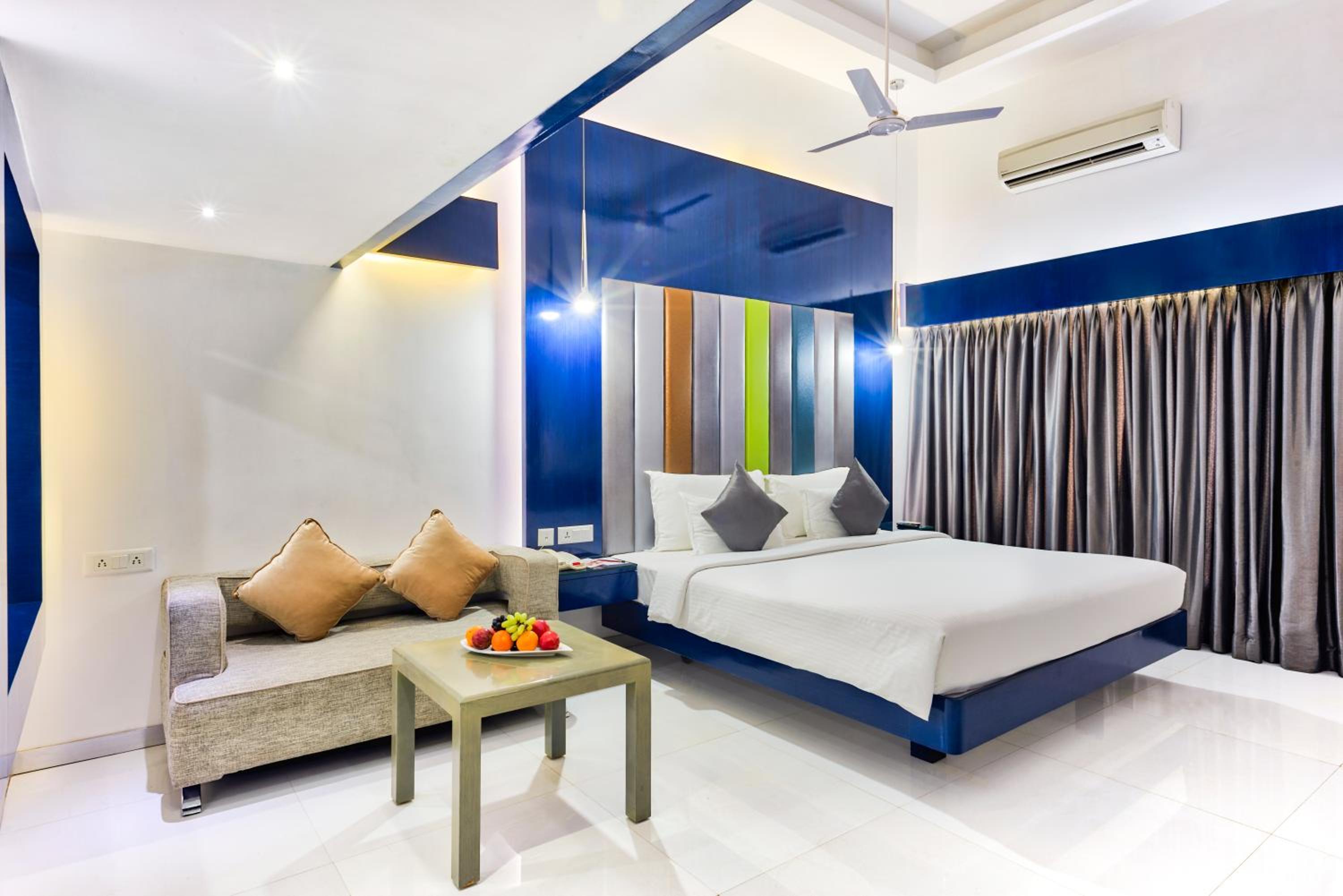 Grande Duplex Room - Photo 6