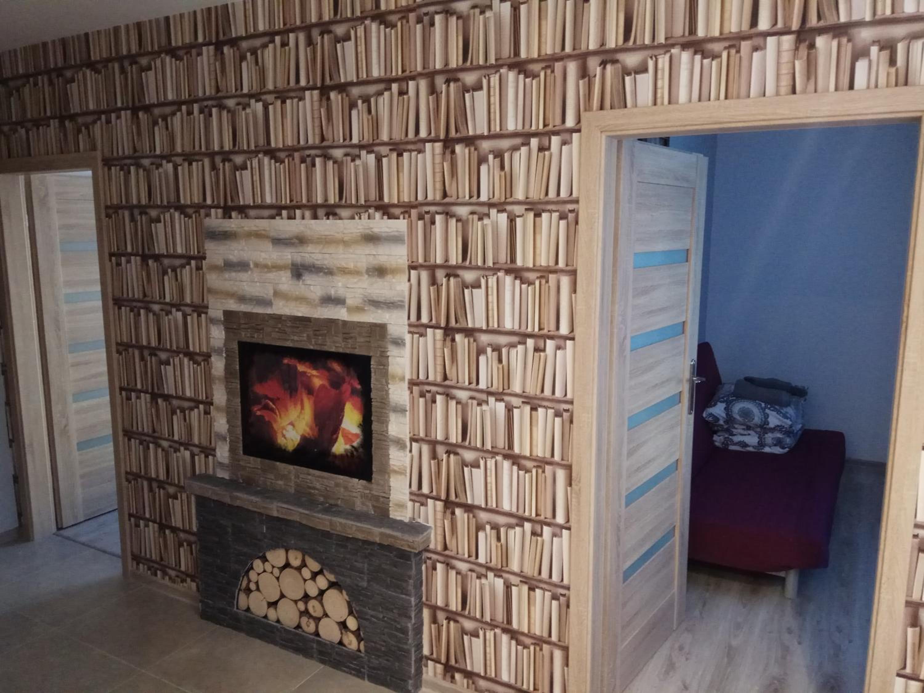 Two-Bedroom Apartment - Photo 1