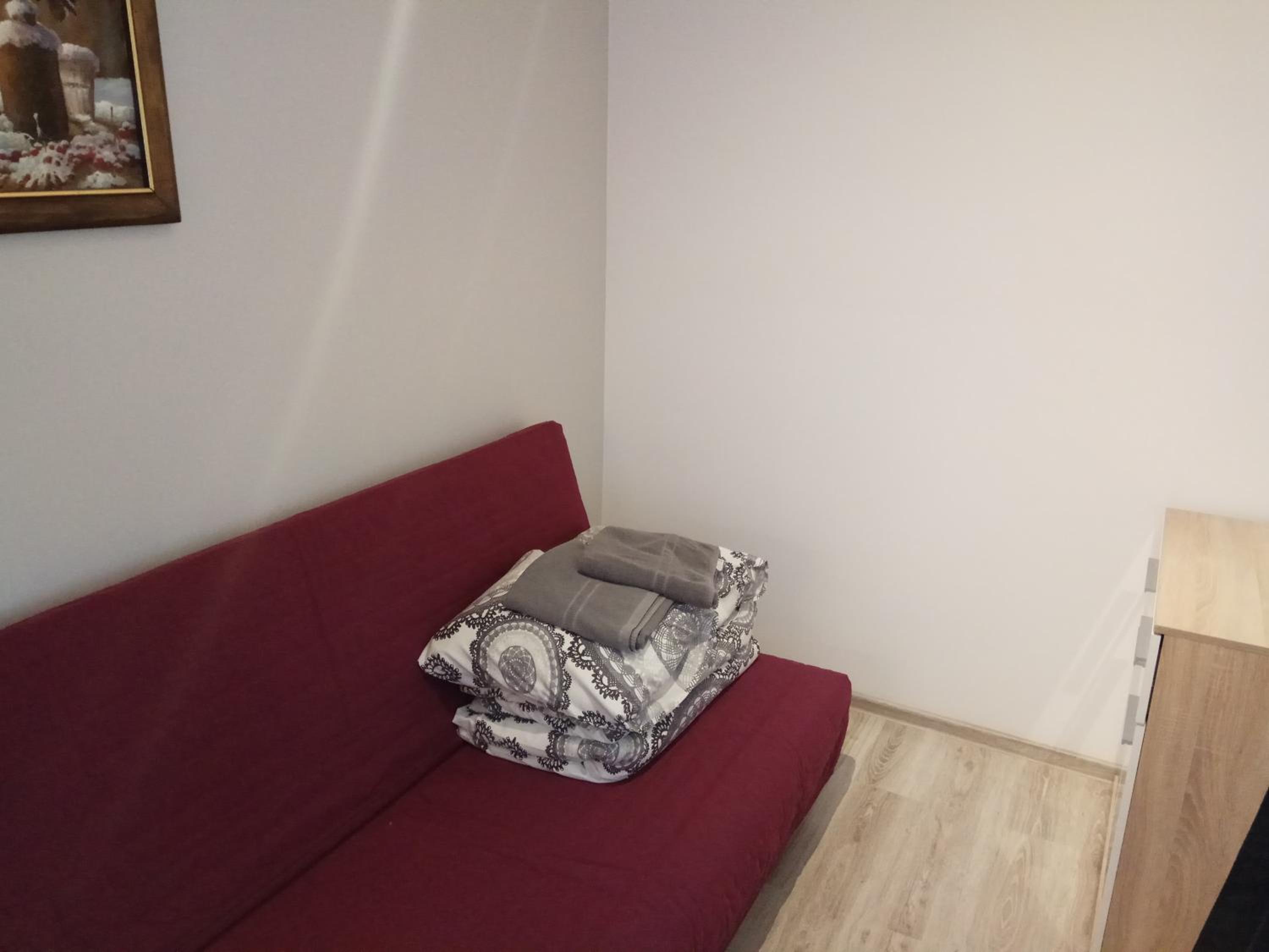 Two-Bedroom Apartment - Photo 4
