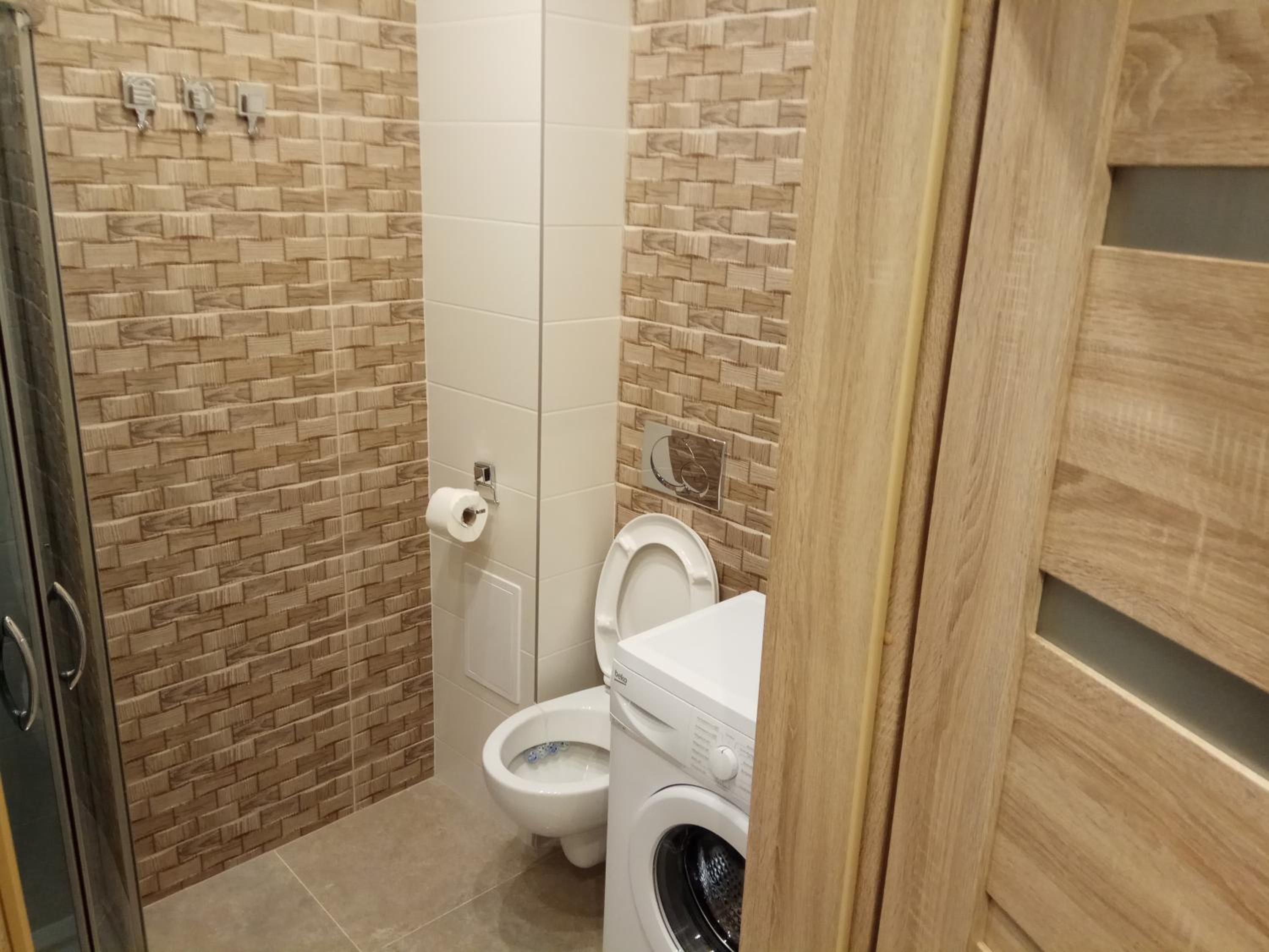 Two-Bedroom Apartment - Photo 5