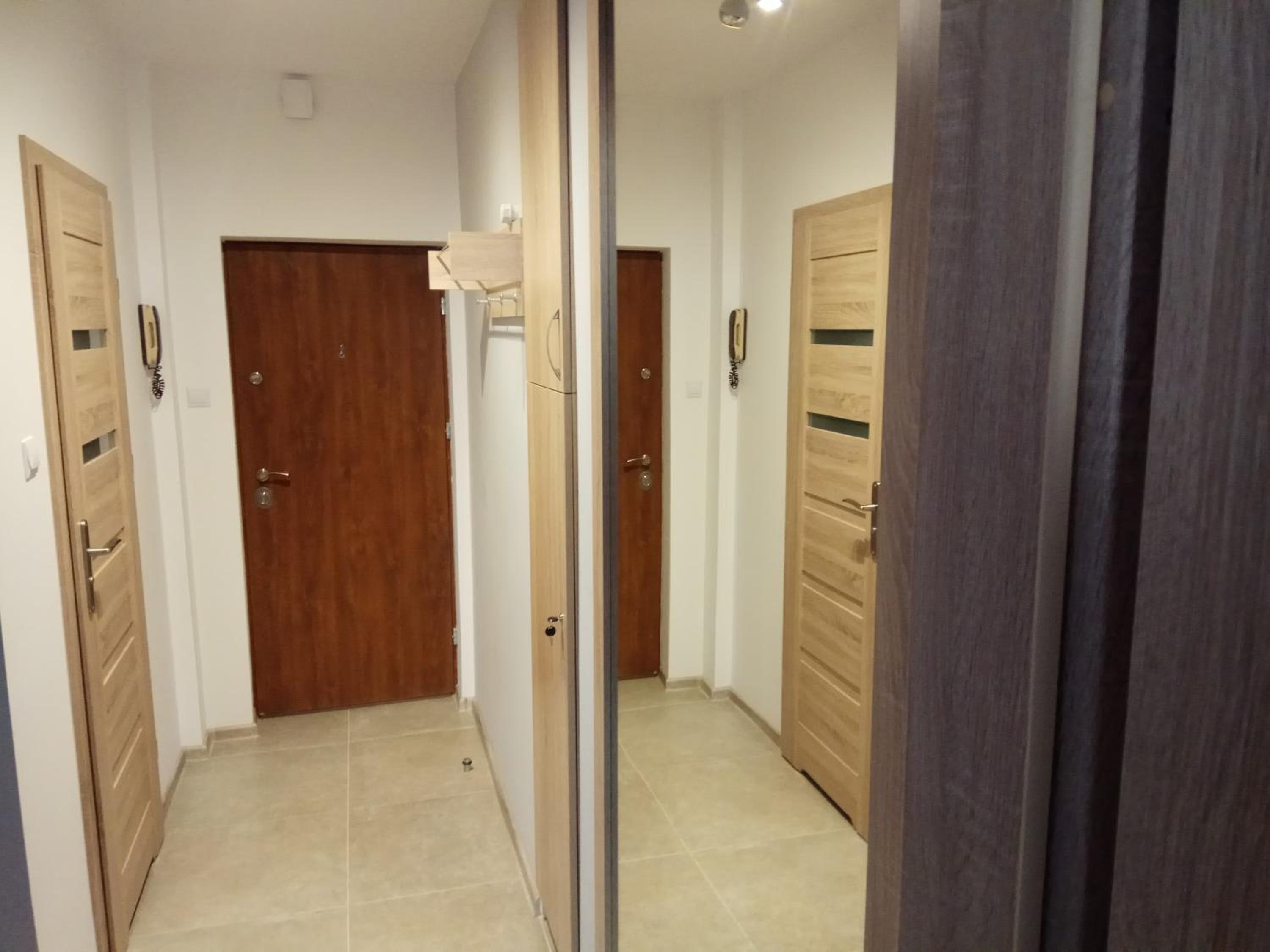 Two-Bedroom Apartment - Photo 6