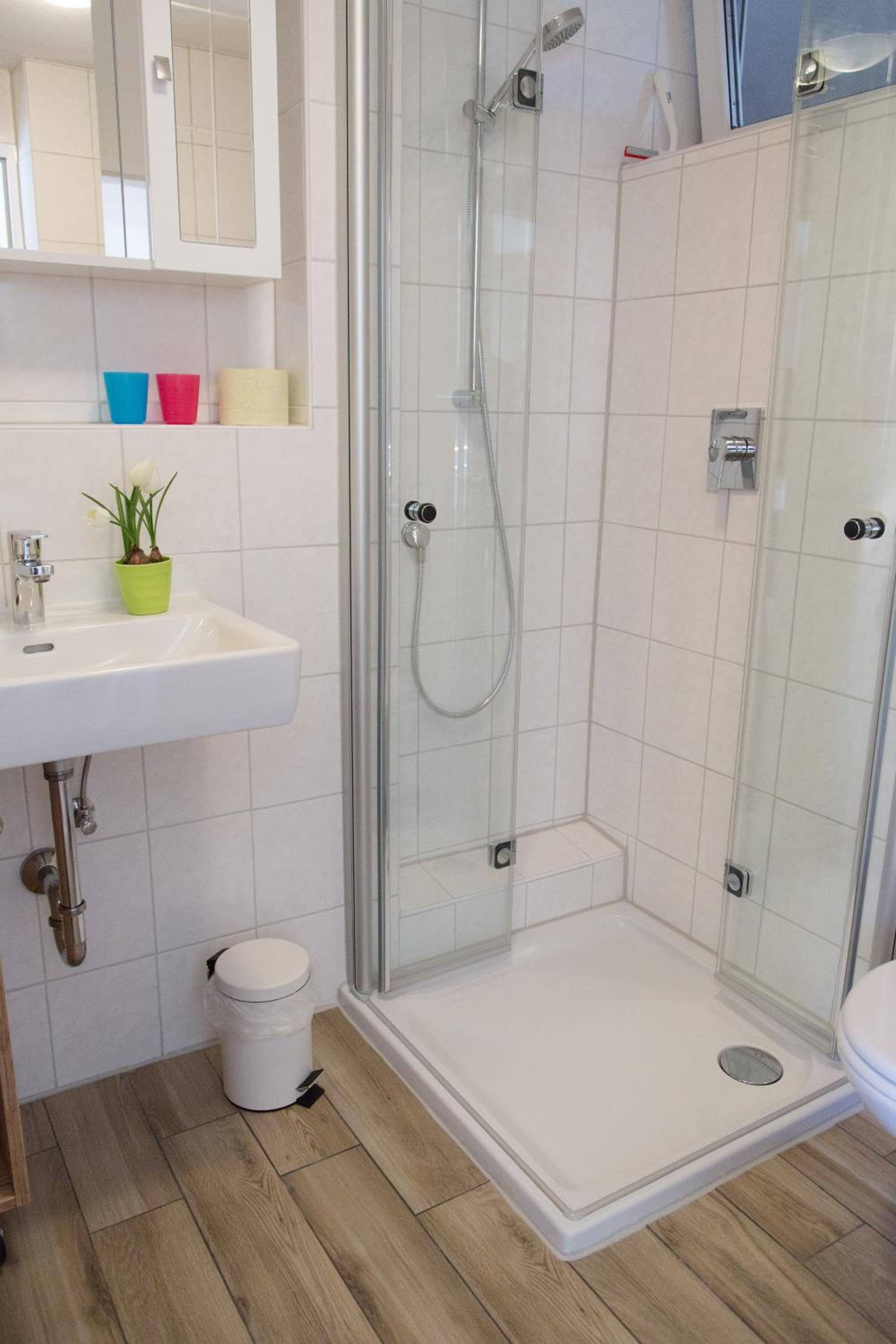 Studio Apartment photo 2