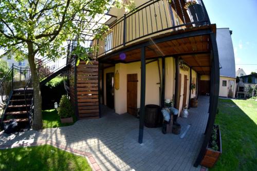 Small Double Room - Photo 2