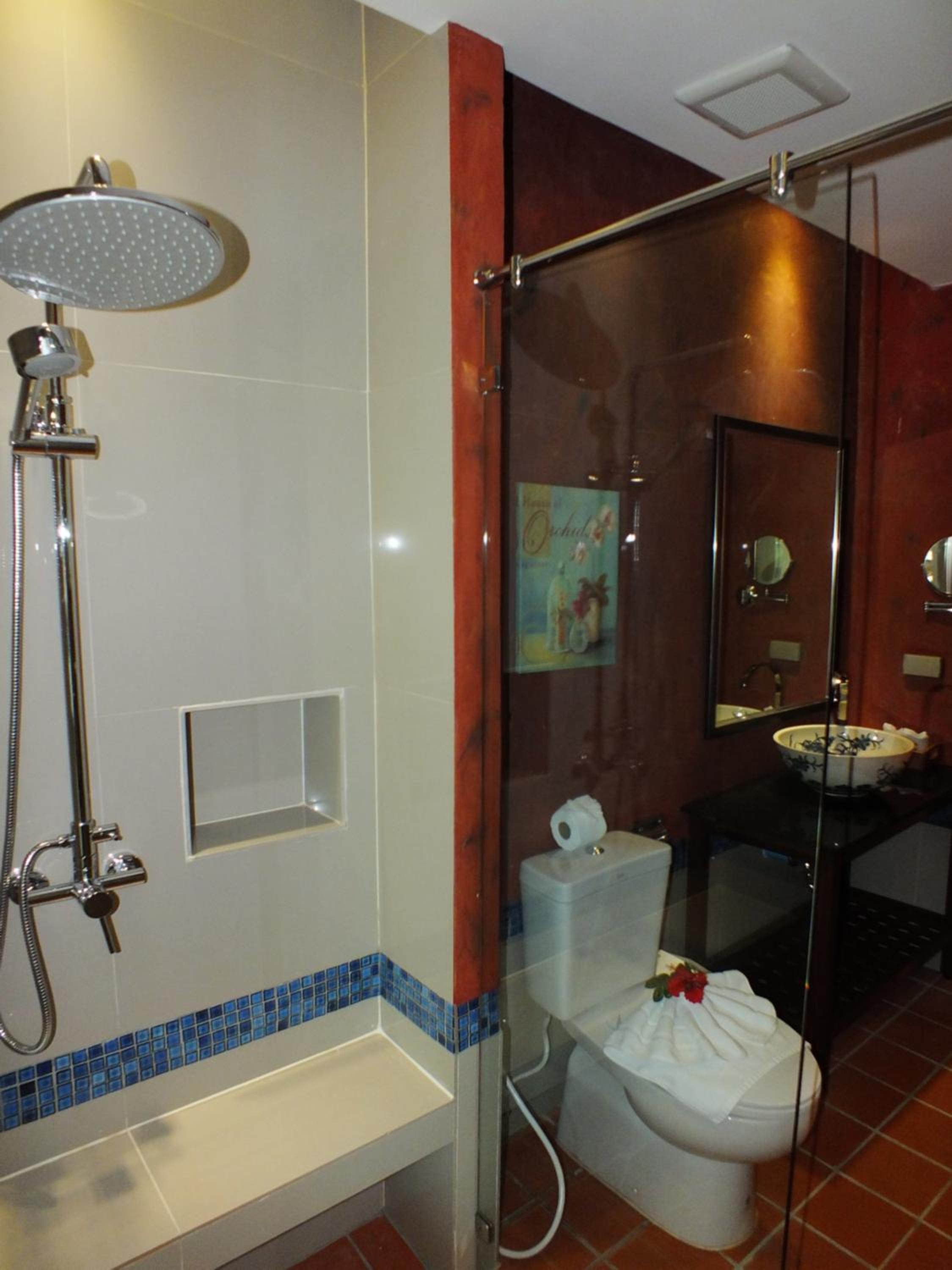 Family Suite with Sea View photo 2
