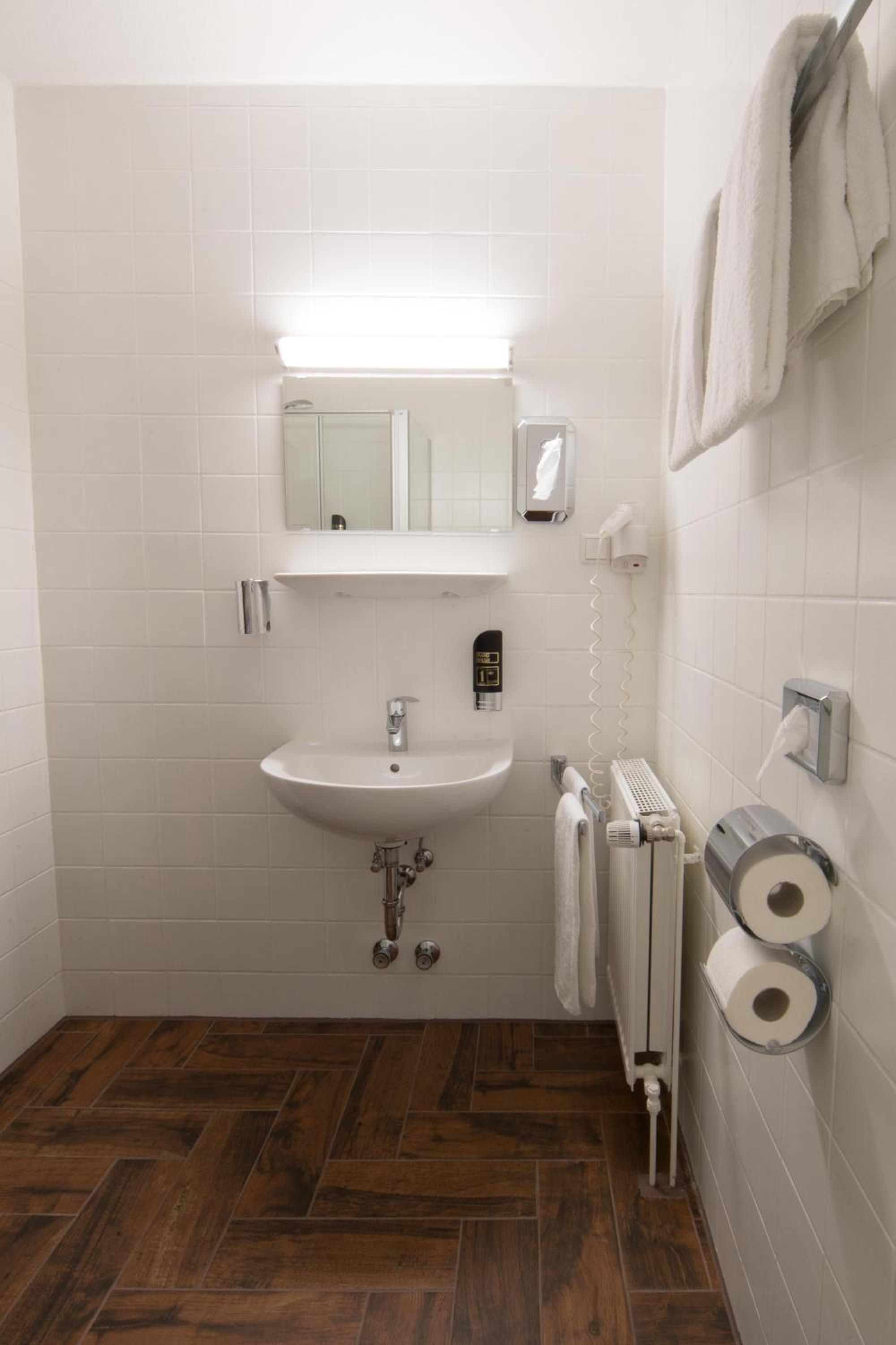 Comfort Triple Room - Photo 2