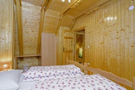 Two-Bedroom Chalet photo 1