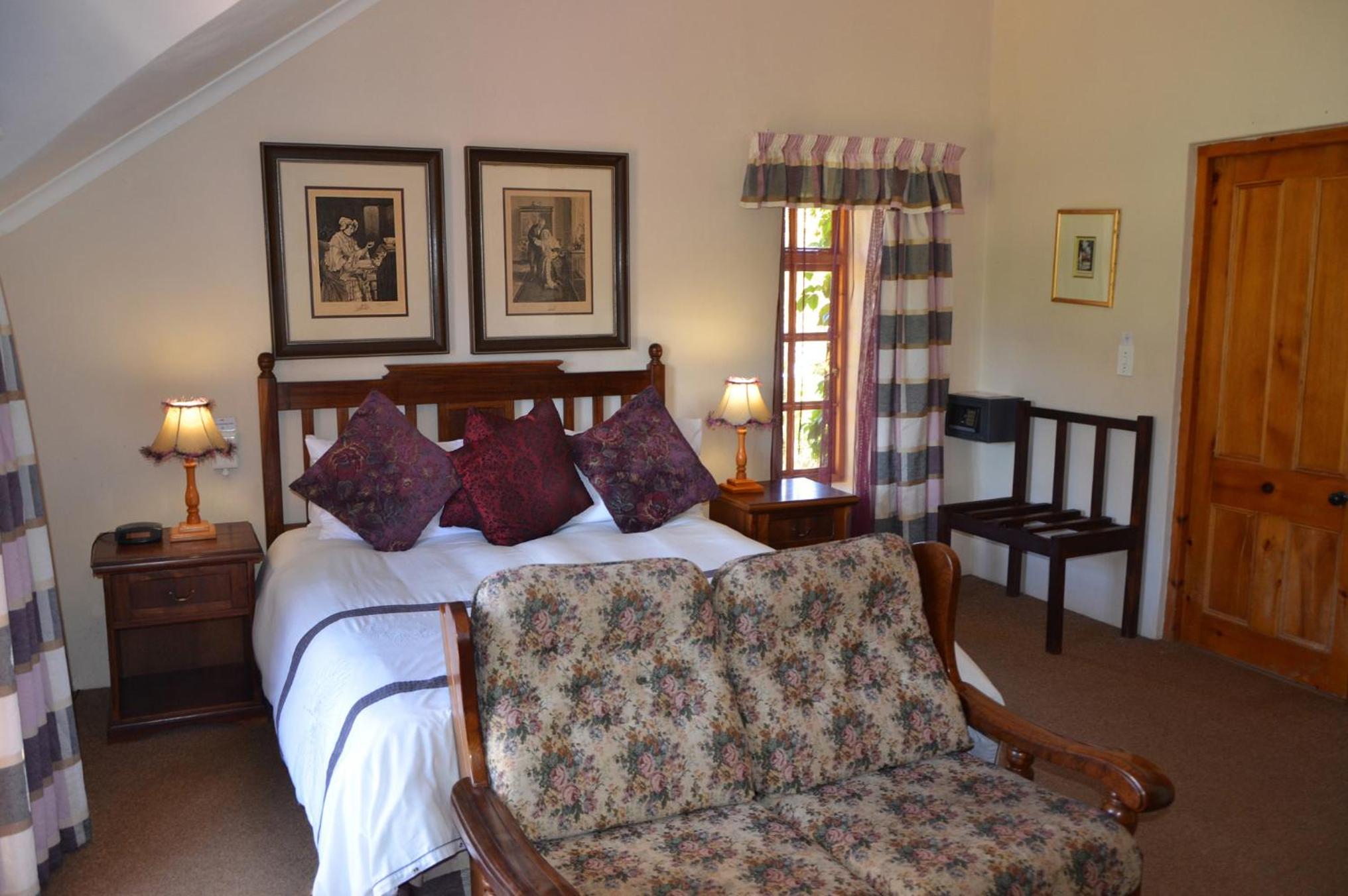 Deluxe Double Room photo 1