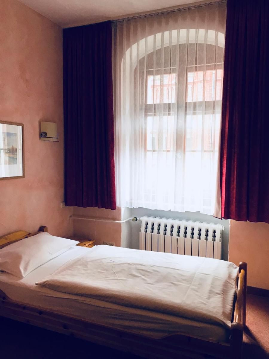 Standard Single Room photo 1