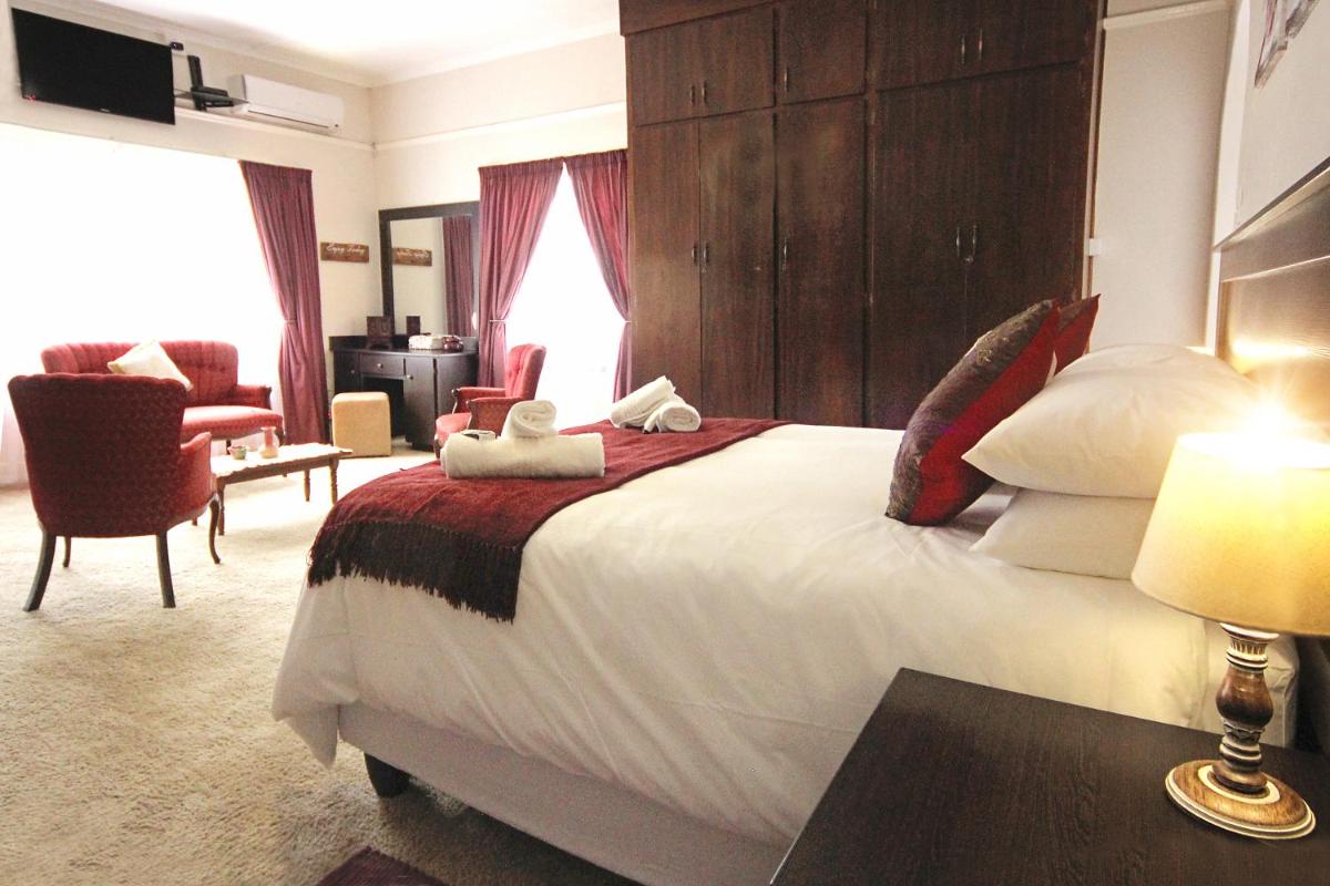  Double Room photo 1