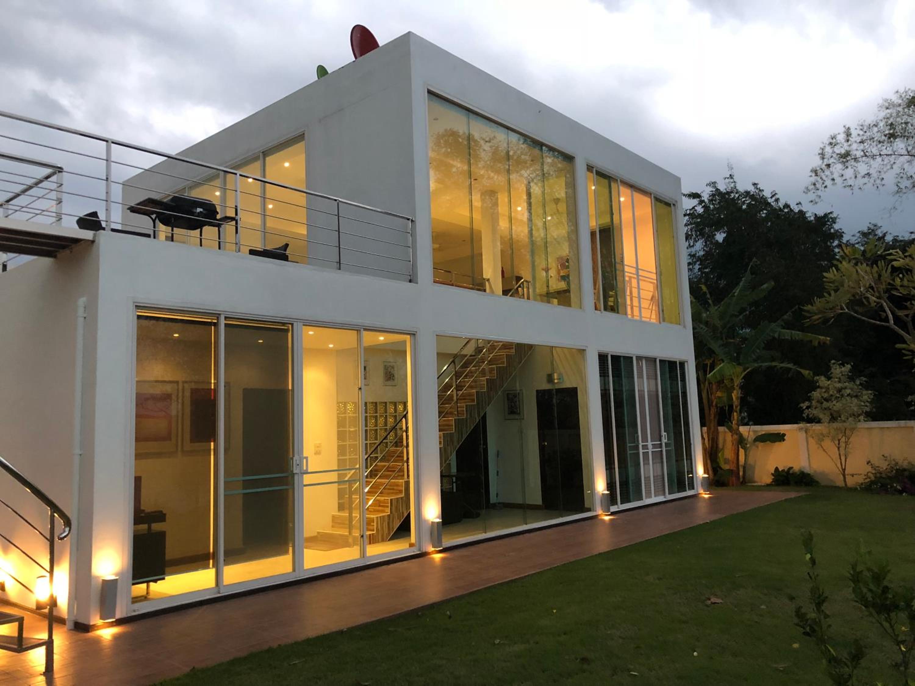 Villa - Photo 17