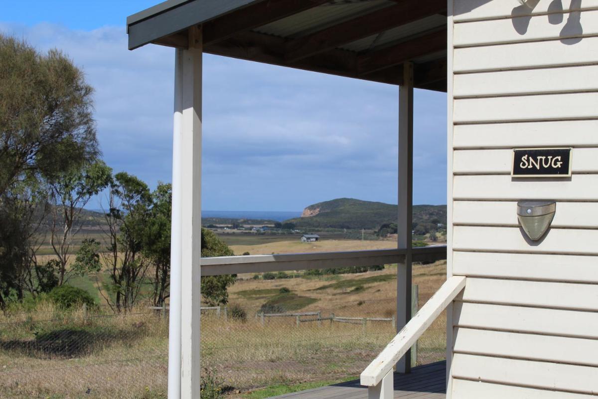 Two-Bedroom House with Ocean View photo 1