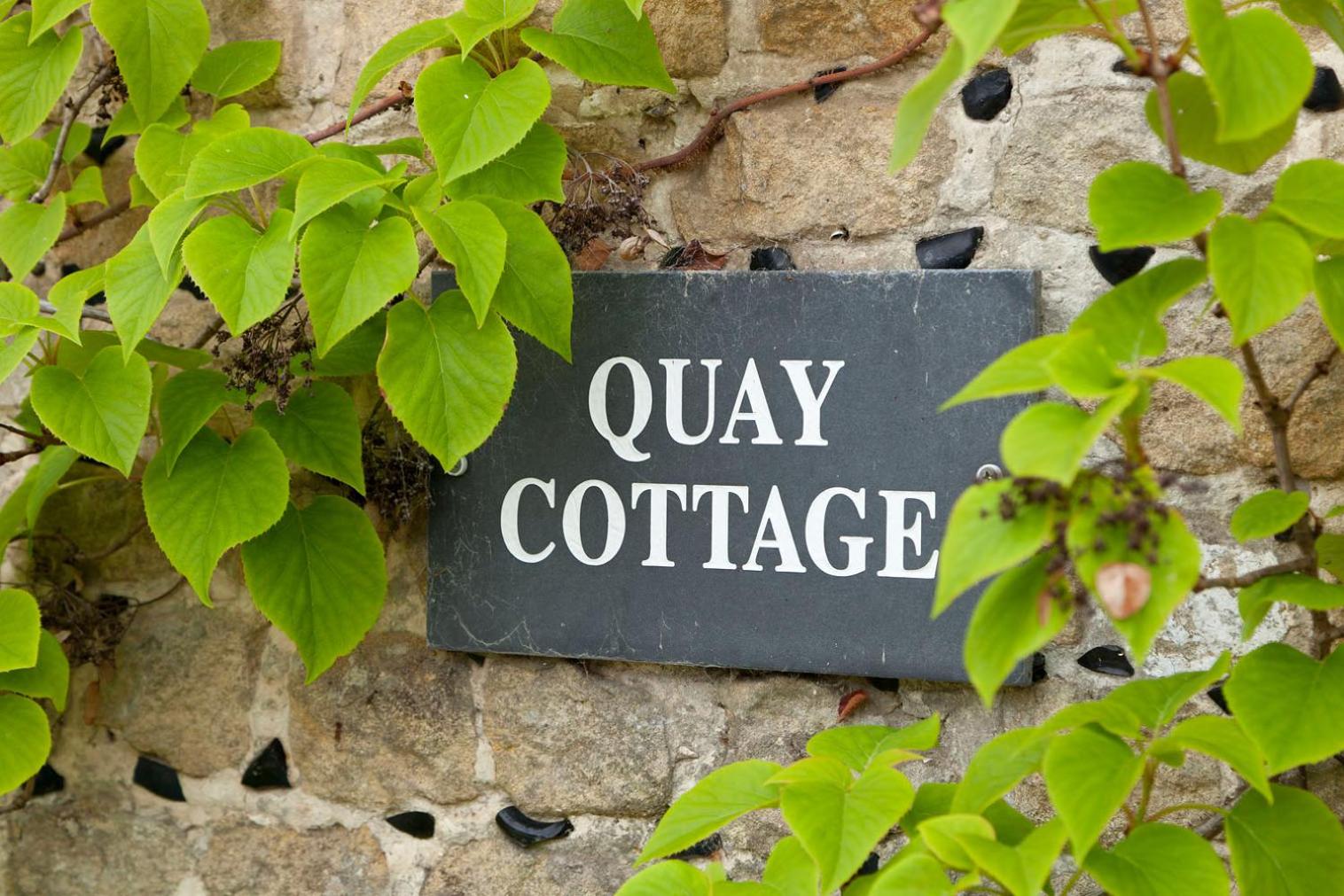 Quay Cottage photo 3