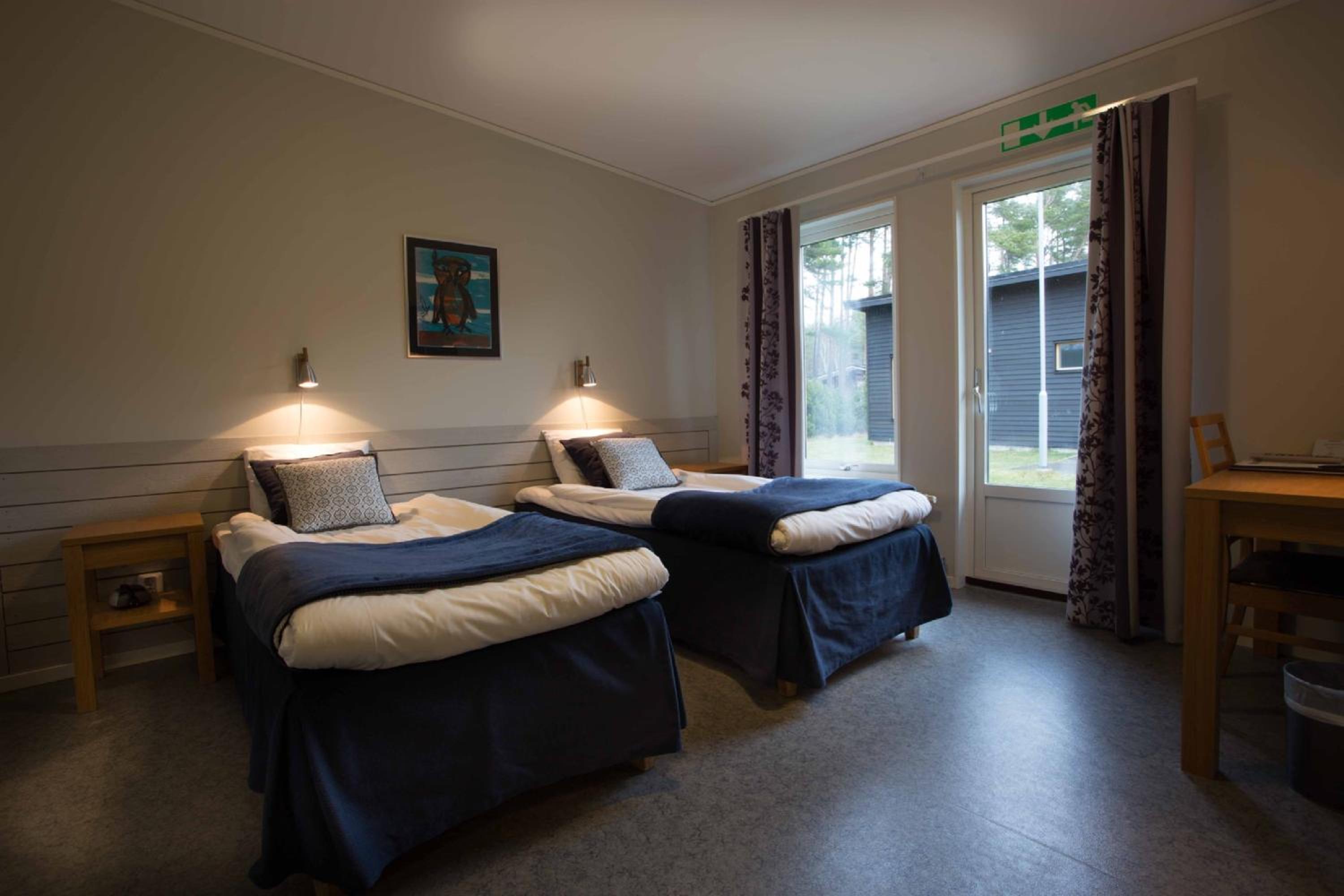Standard Twin Room photo 3