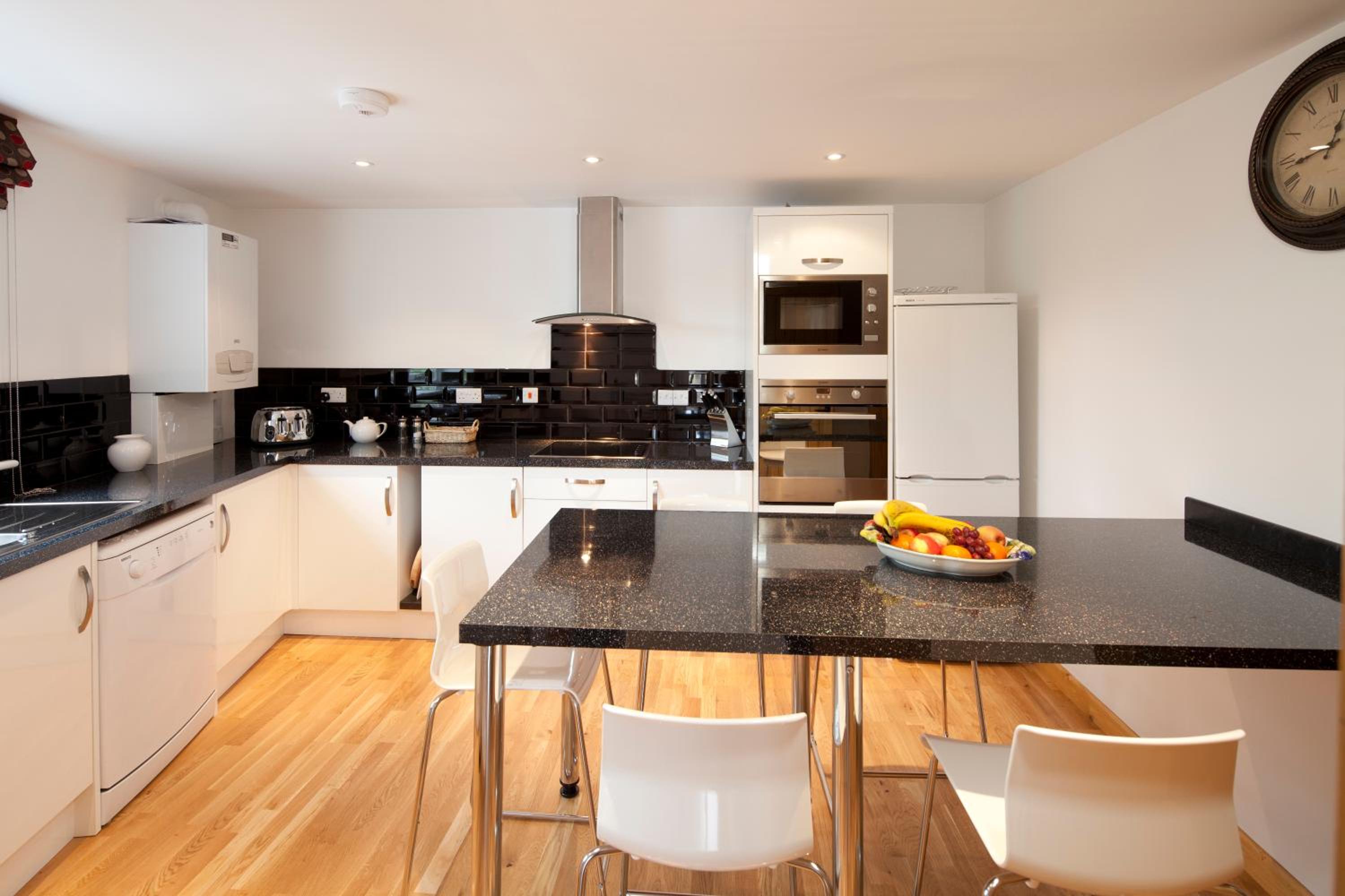 Dairy Cottage photo 2