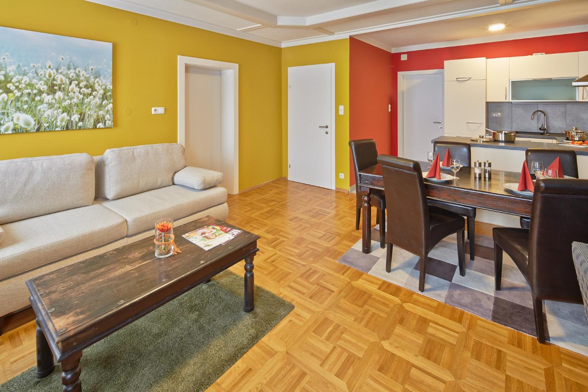 Apartment photo 1