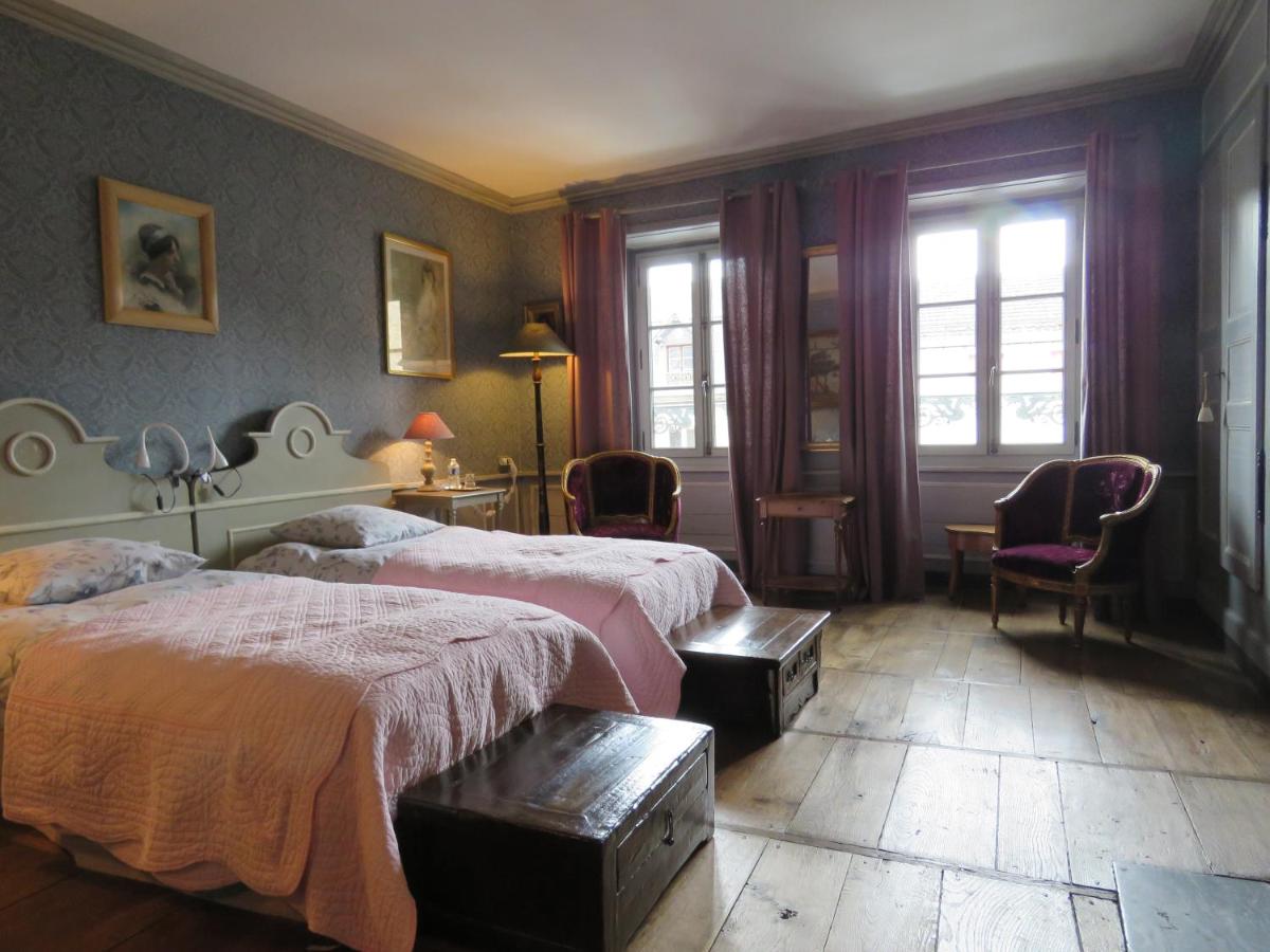 Superior Double or Twin Room photo 1
