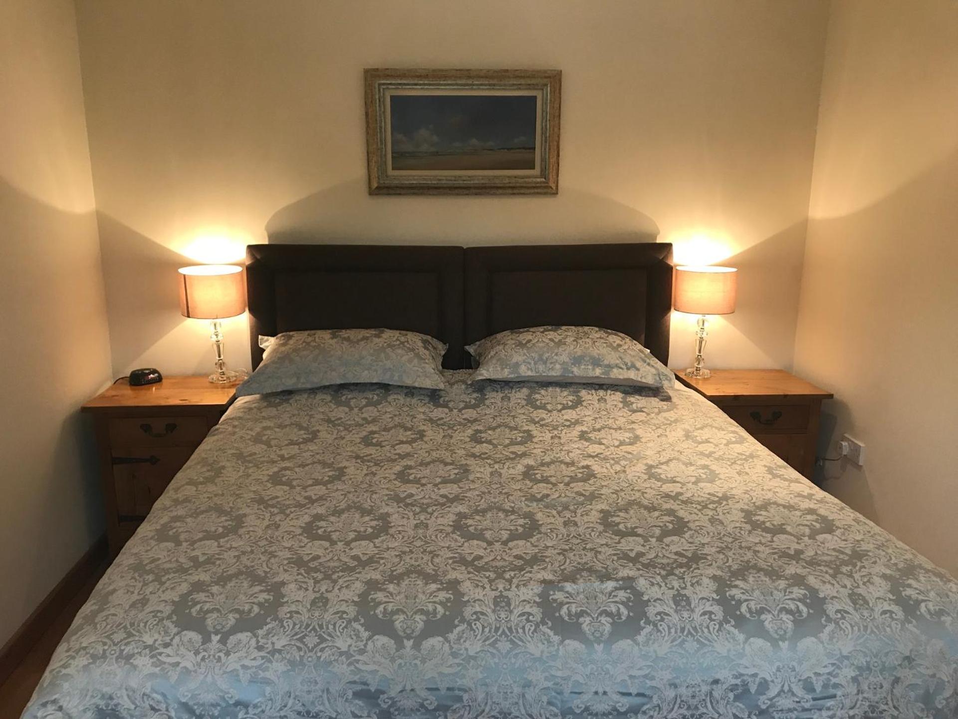 Quay Cottage photo 1