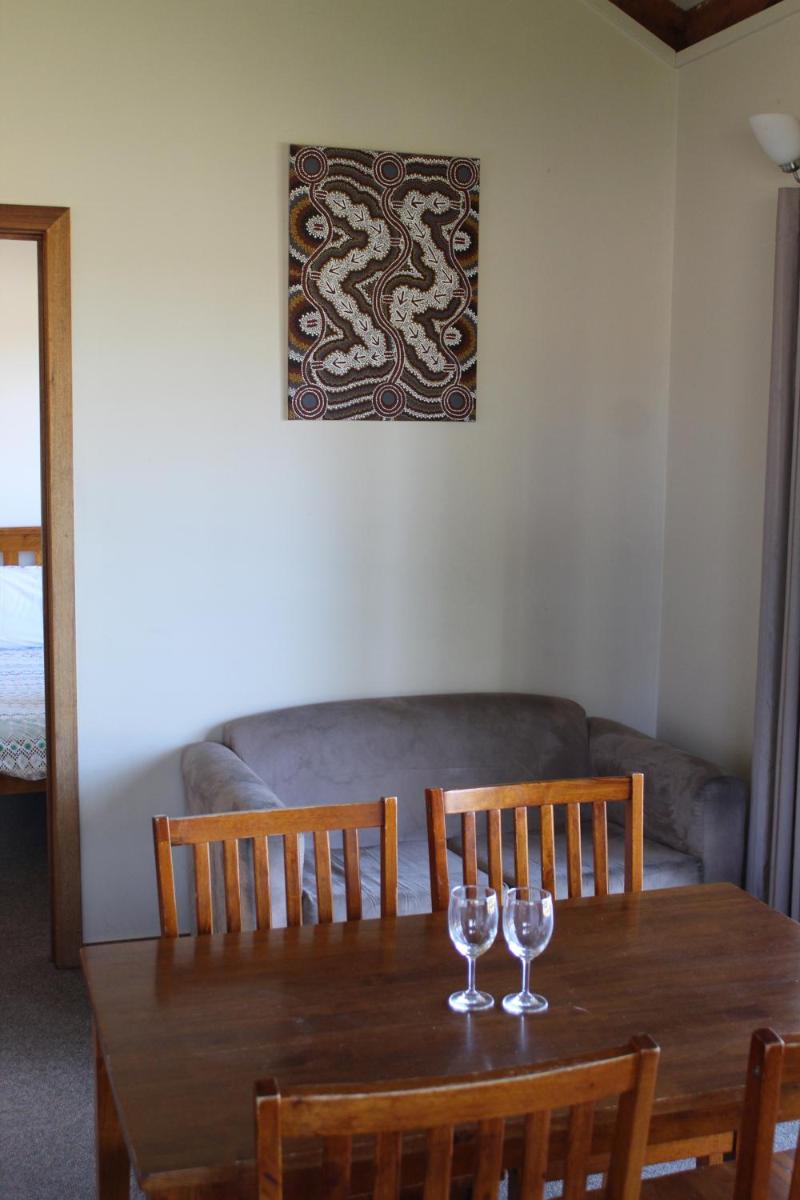 Two-Bedroom Cottage with Sea View photo 3