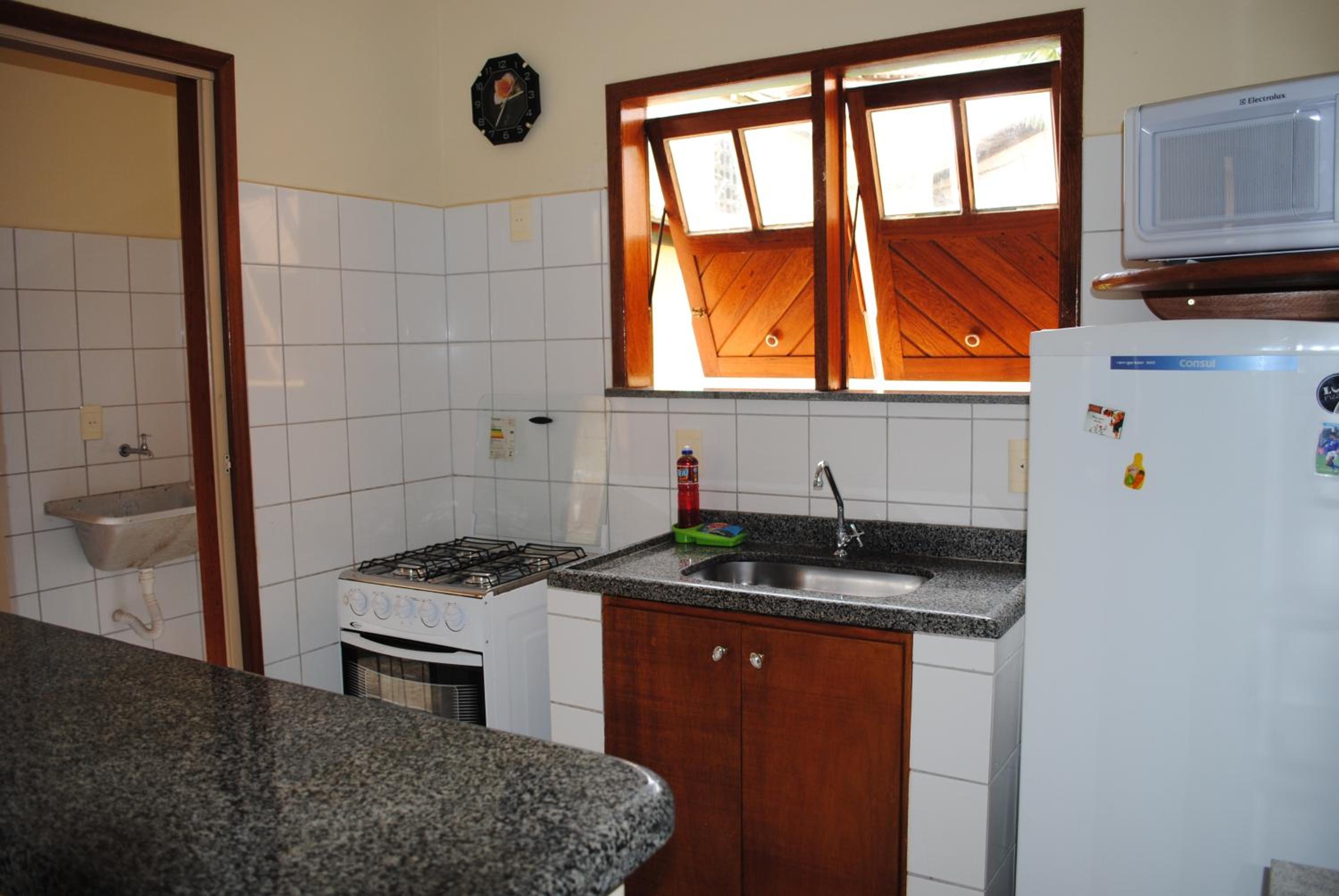 One-Bedroom Apartment (3 Adults) photo 2