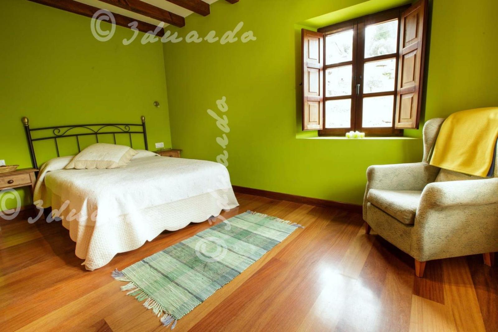 Departamento de tres habitaciones