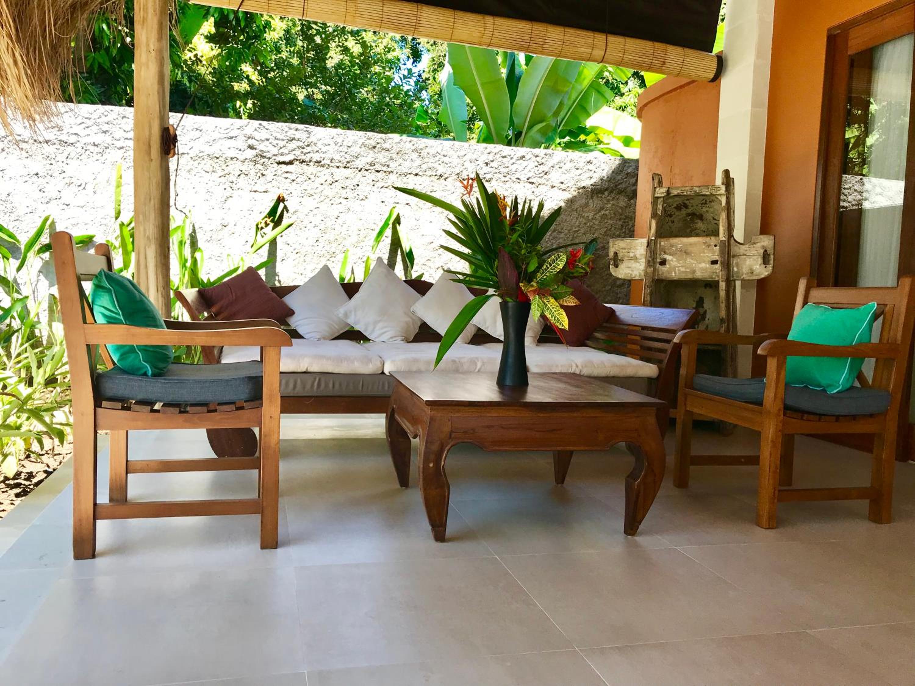 Villa with Private Pool - Photo 29