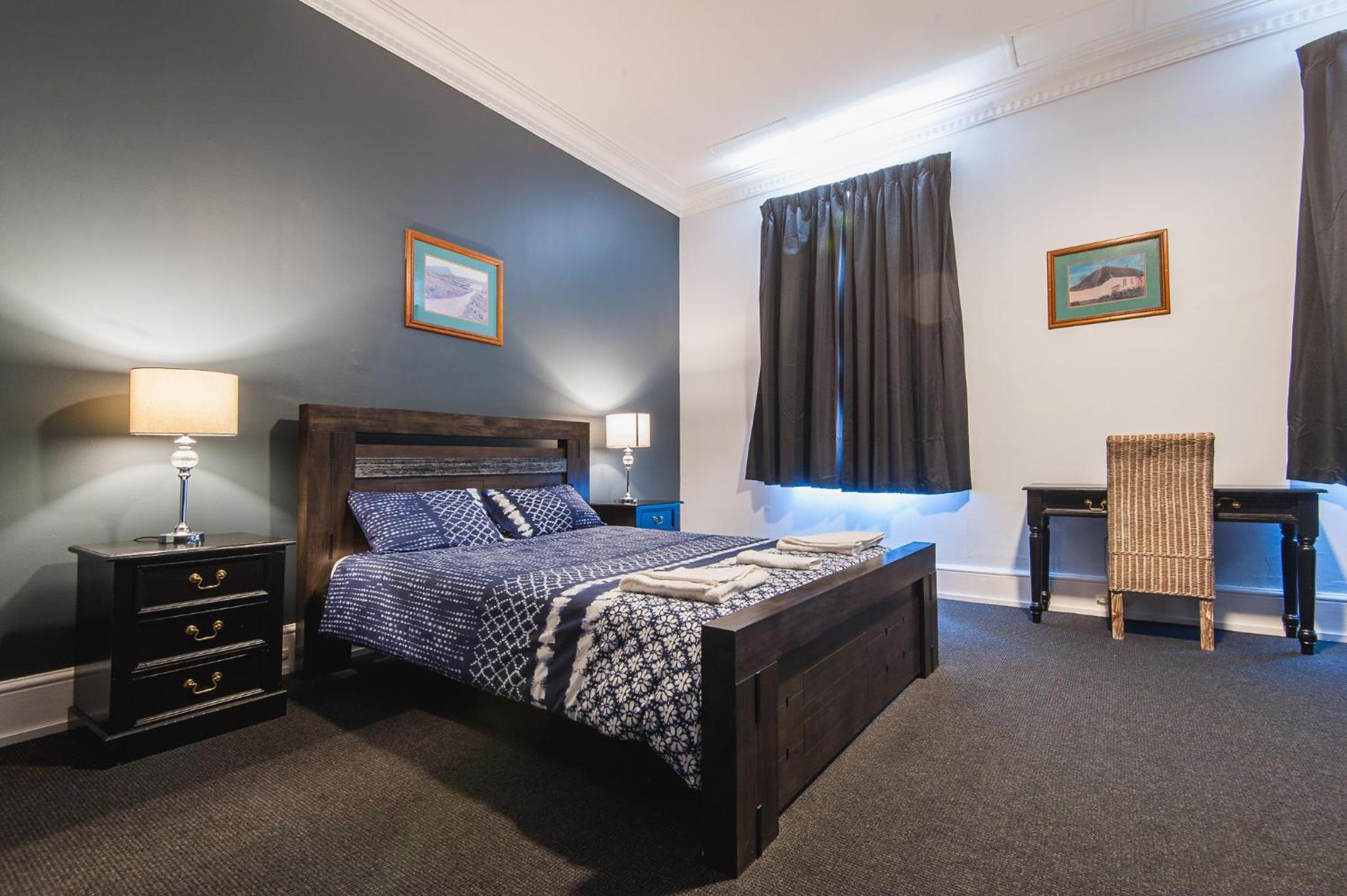 Double Room with Private Bathroom photo 3