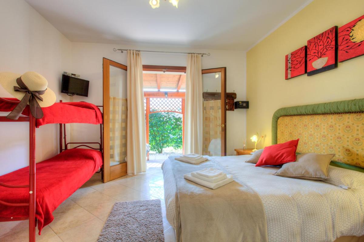 Quadruple Room photo 3