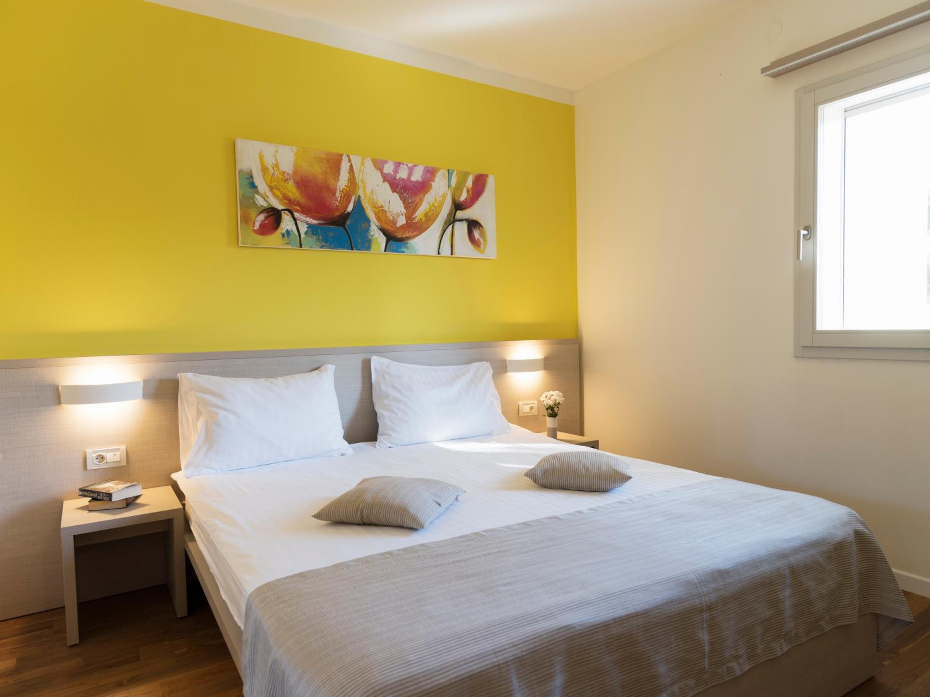 Two-Bedroom Villa with Terrace photo 2