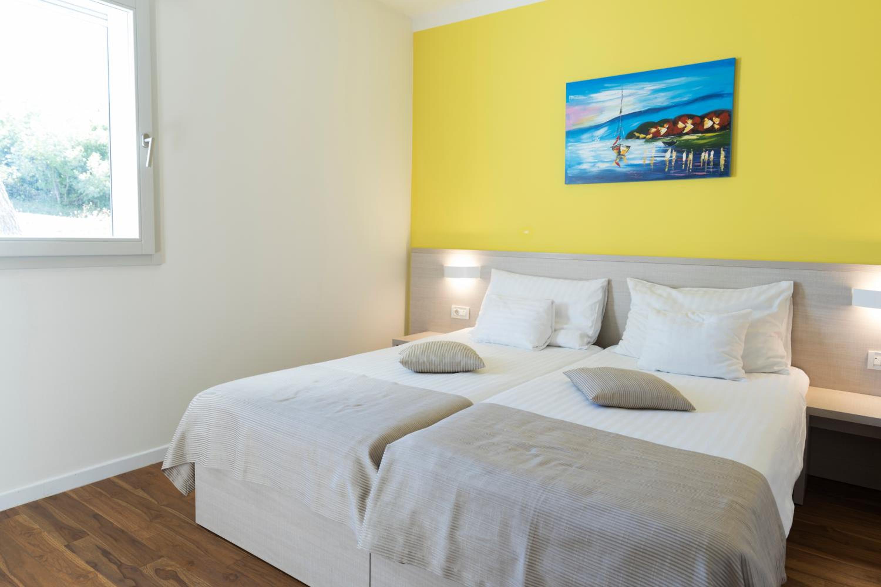 Two-Bedroom Villa with Terrace photo 3