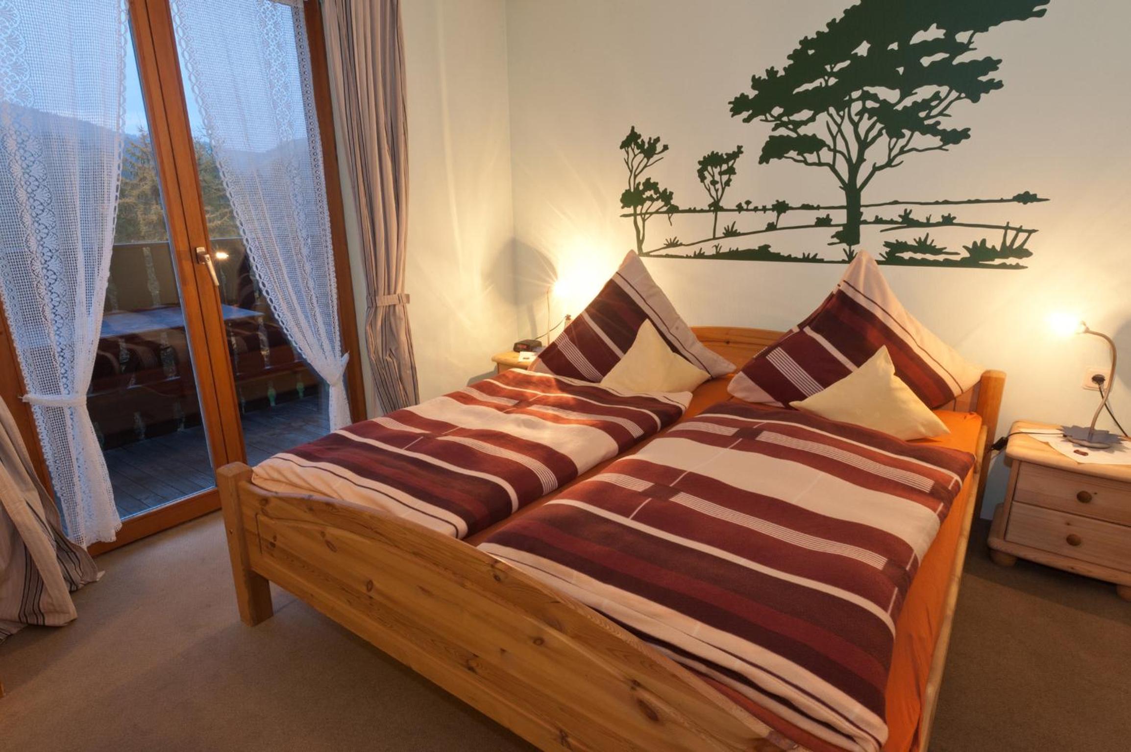 Double Room - Photo 1