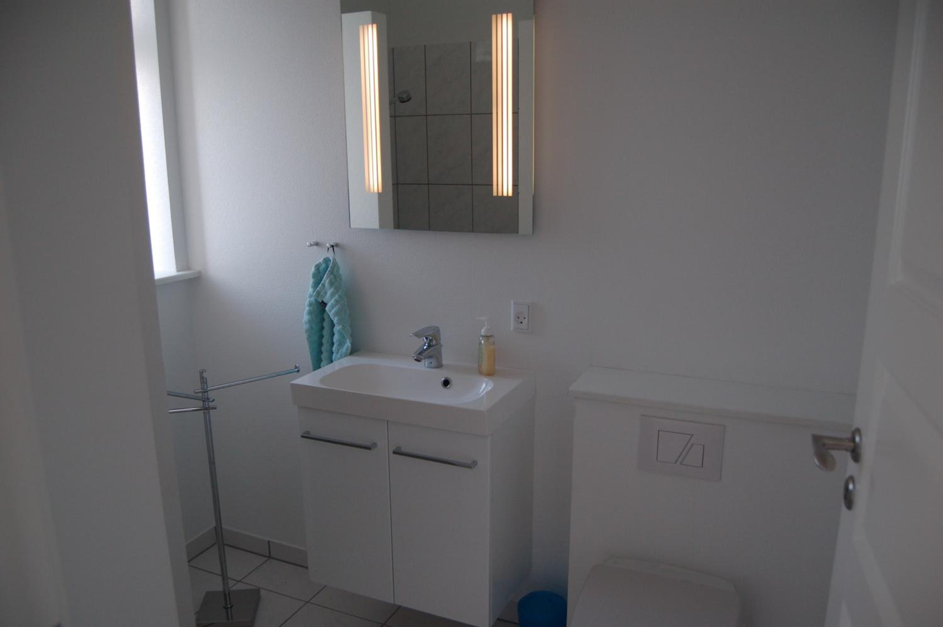 Family Apartment with Sea View photo 2