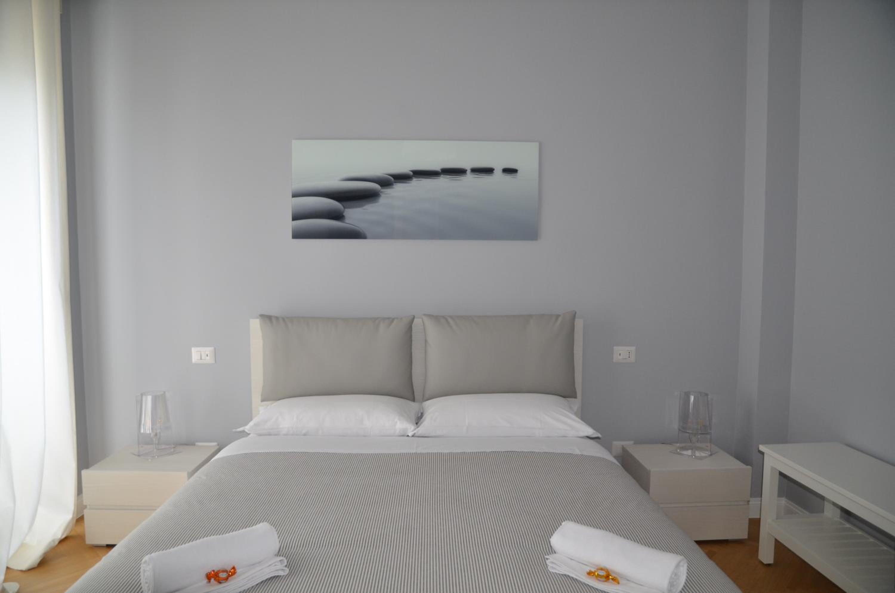 Suite con Balcone 