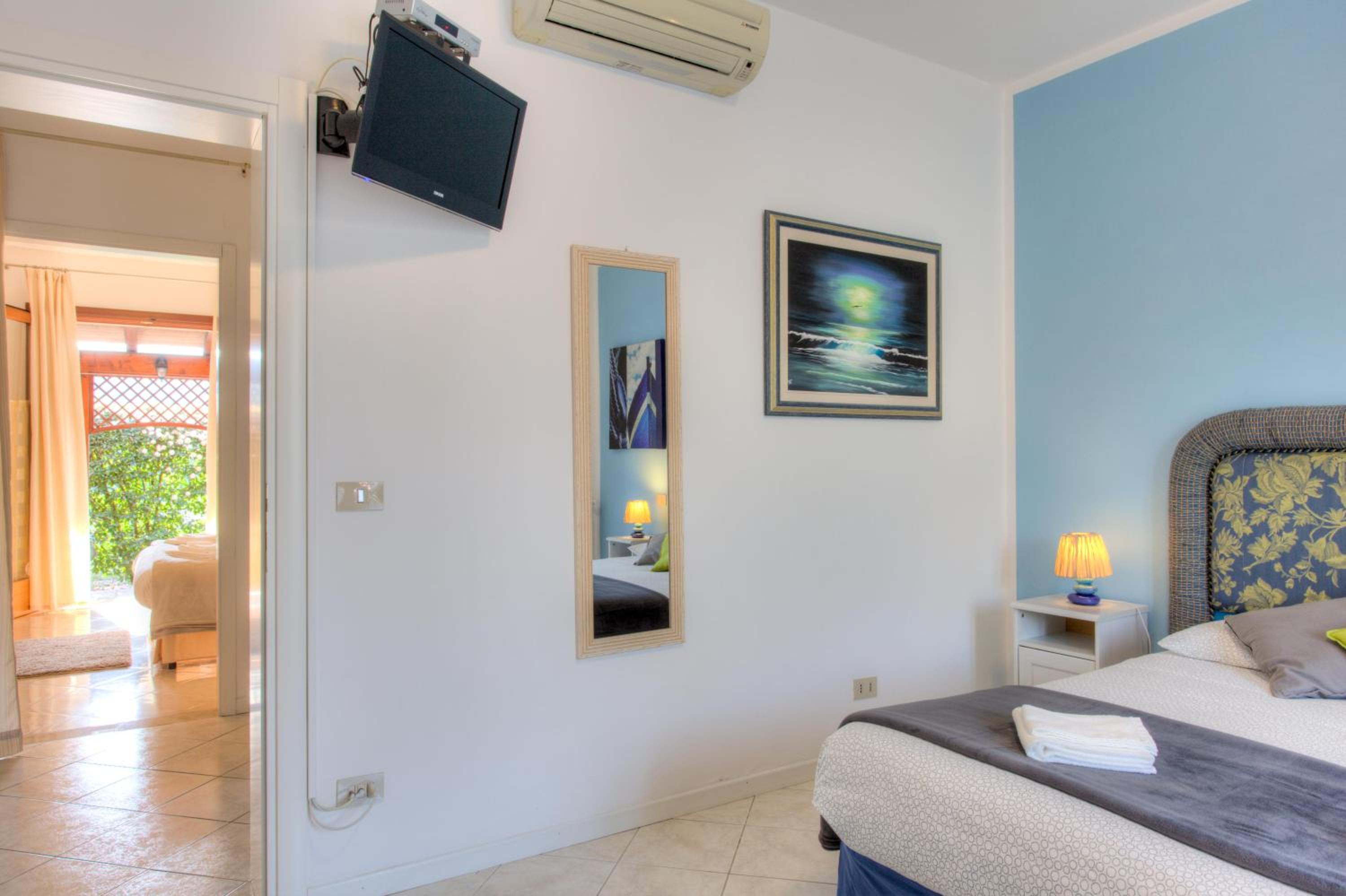 Two Connecting Double Rooms photo 3
